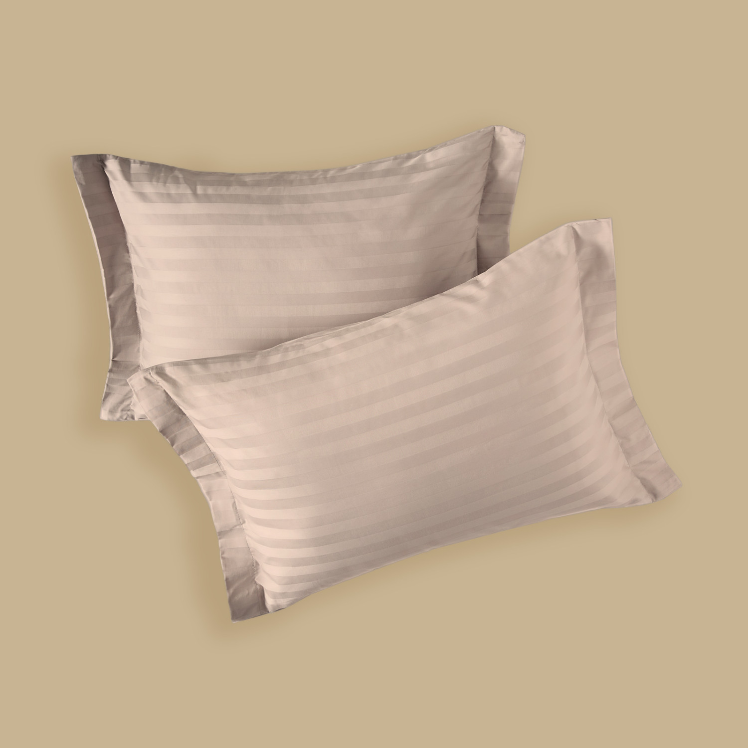 Комплект наволочек Эфирея/Etherea с ушками - фото № 8