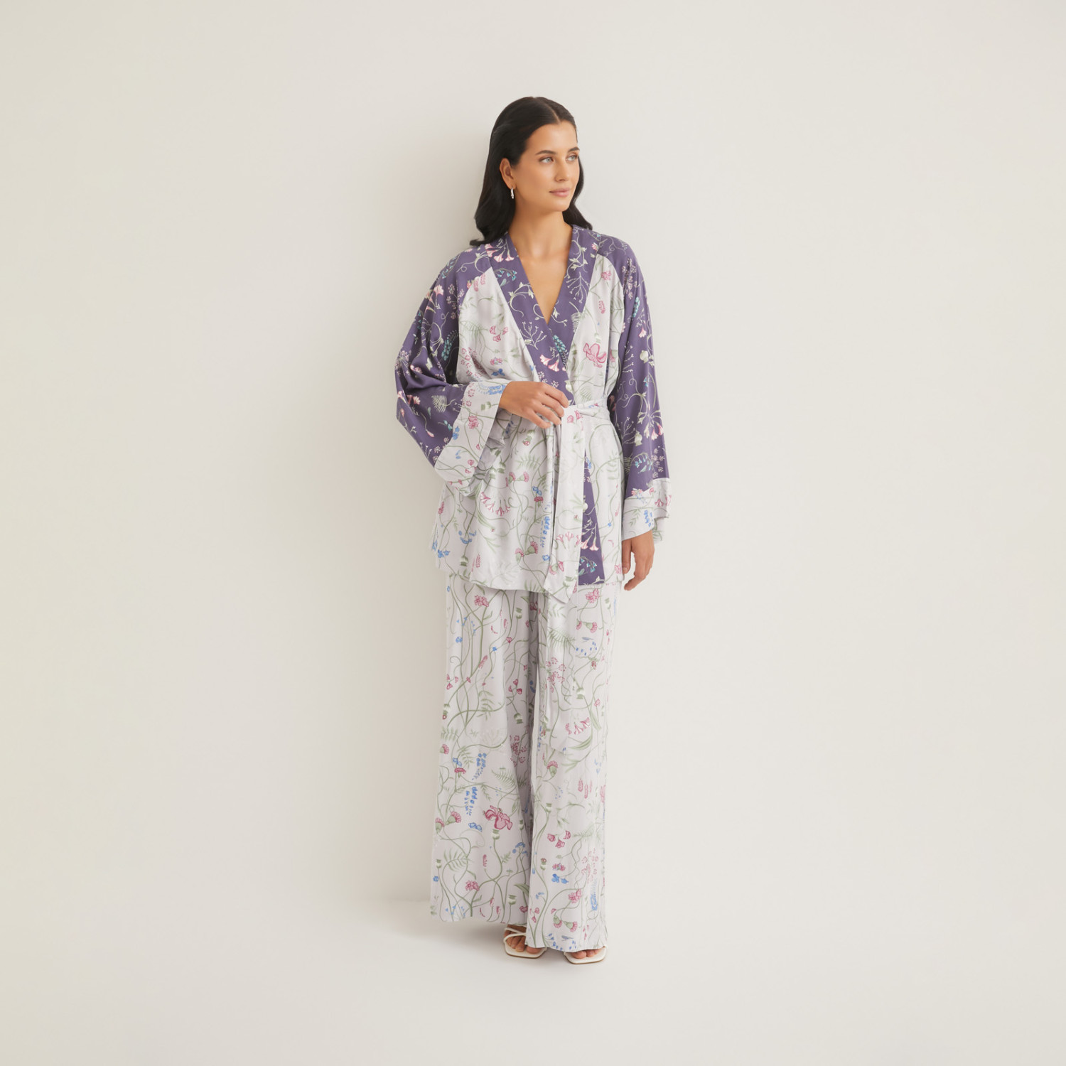 Пижама Экзист/Exist II - фото № 3