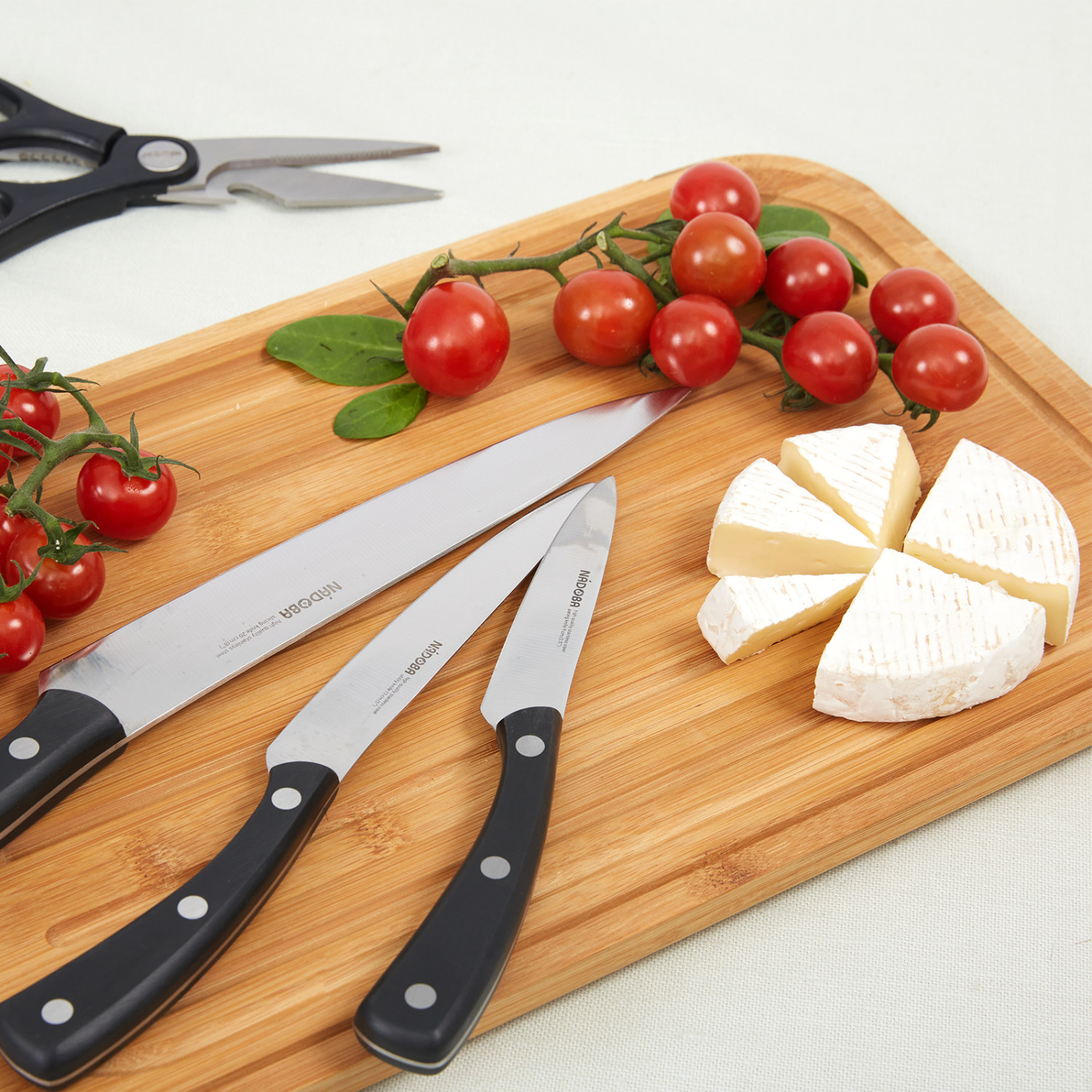 Набор ножей Dipignano - фото № 3