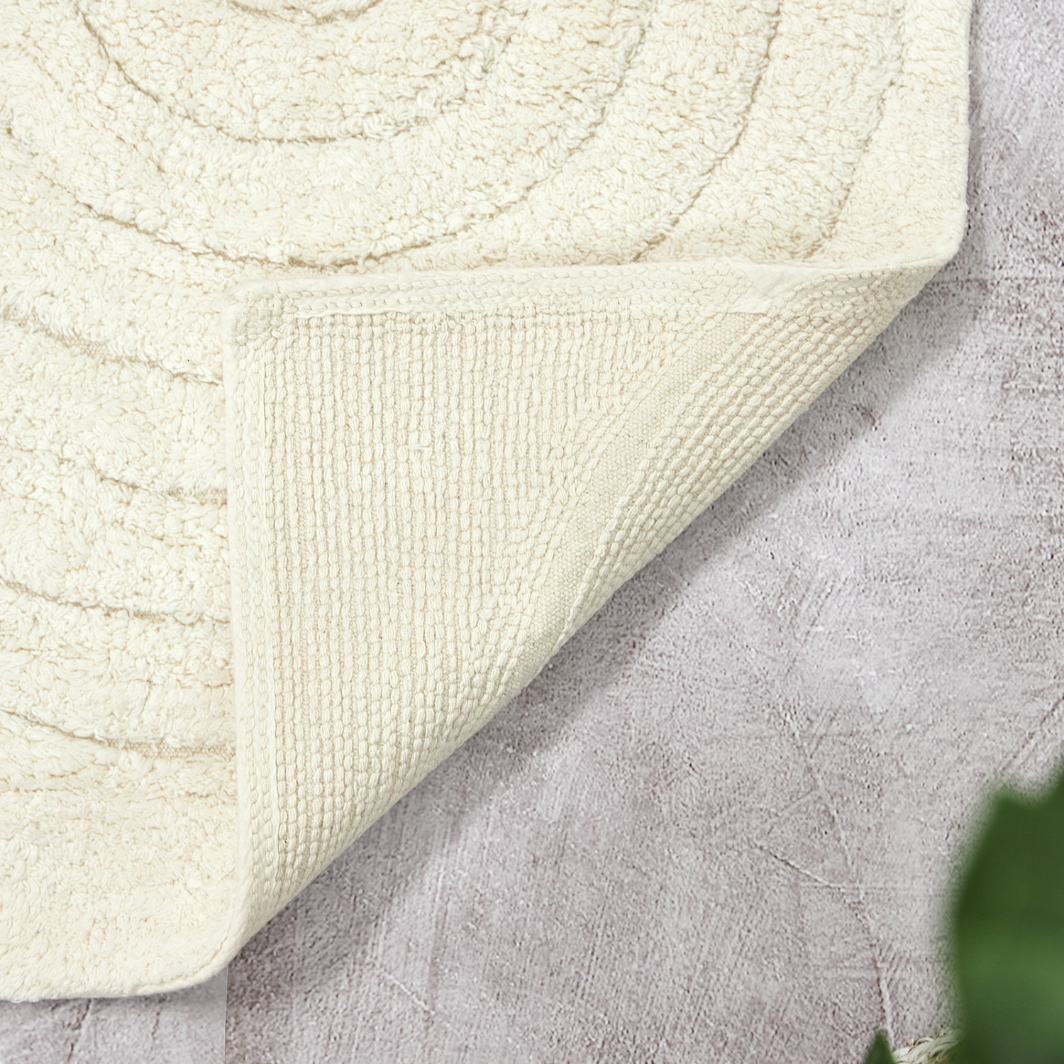 Коврик для ванной Circolo - фото № 3