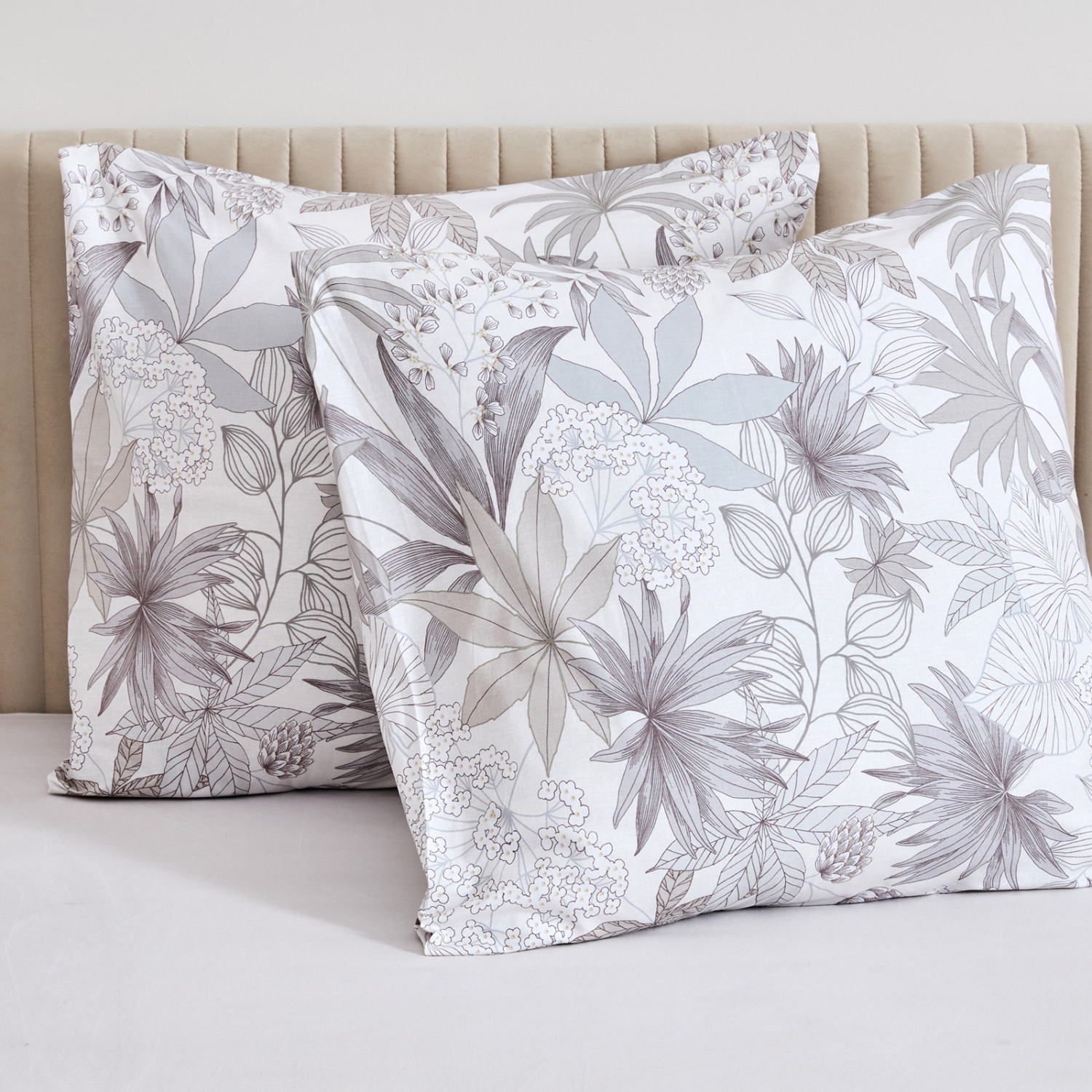 Комплект наволочек Золотая нить/Filo d'oro