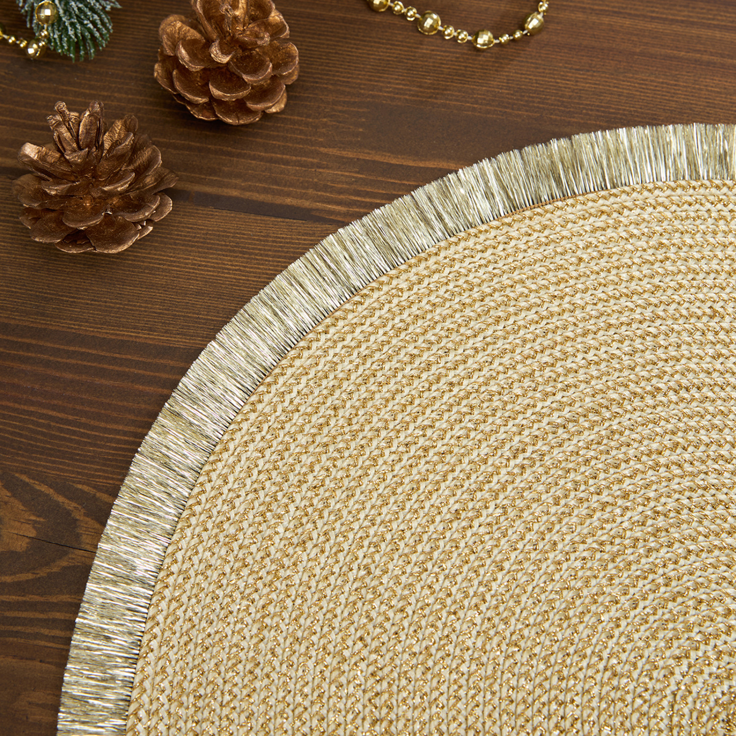 Плейсмат Вспышка света/Spark Light I - фото № 3