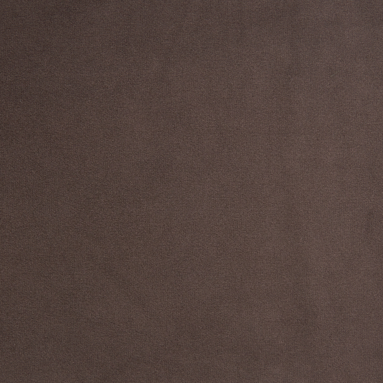 Штора Vellut, шоколад - фото № 2