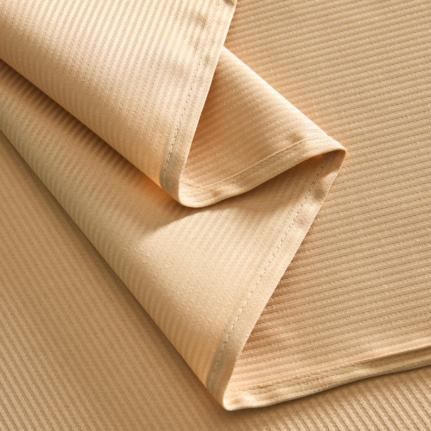 Скатерть Golden ecru - фото № 3