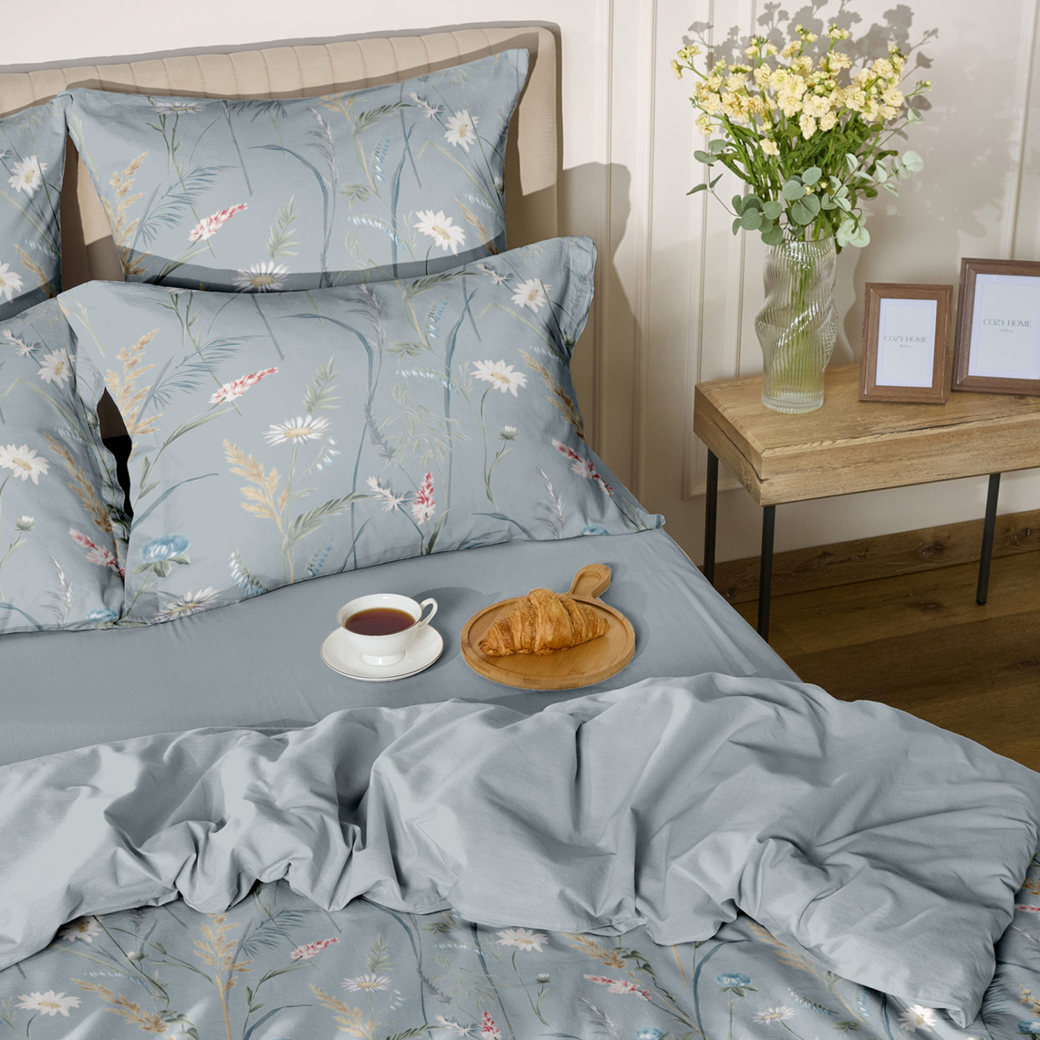 Постельное белье Стефания - фото № 10