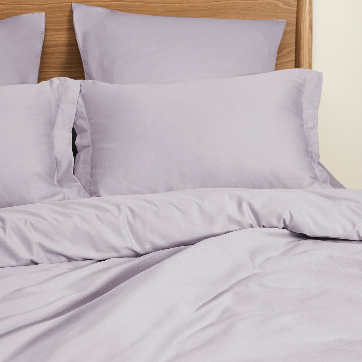 Пододеяльник Illusory gray - фото № 5