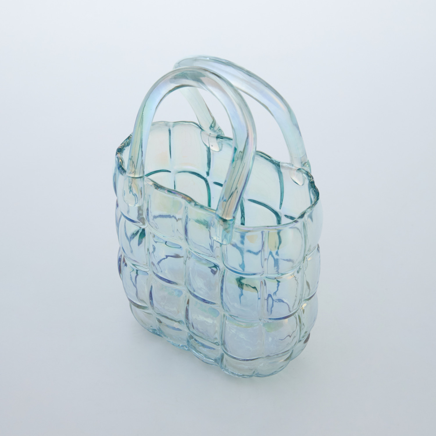 Ваза Перламутр/Nacre II - фото № 7