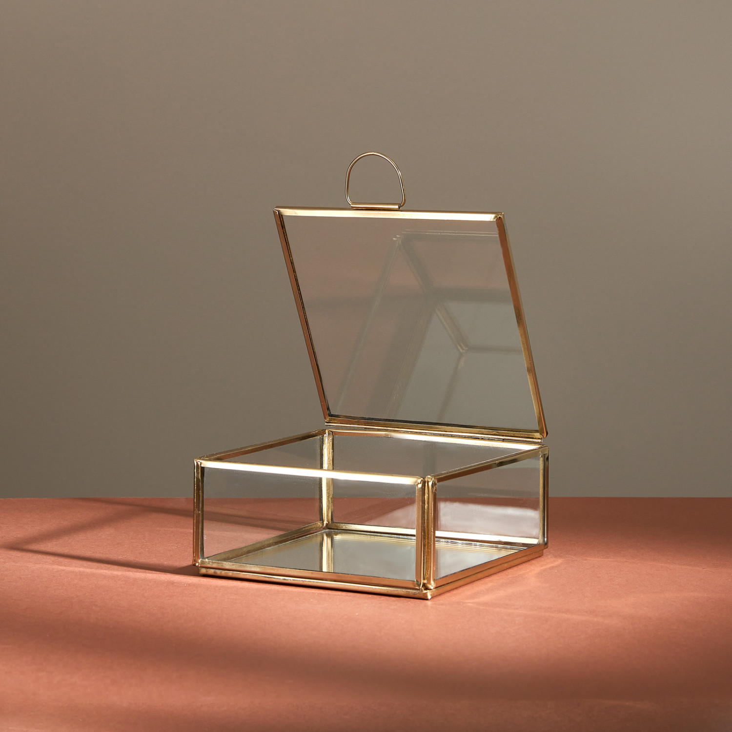 Шкатулка Meraldo II - фото № 2