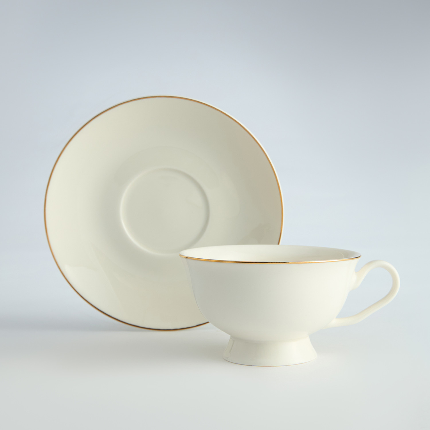 Чайная пара Fiorellino I - фото № 10