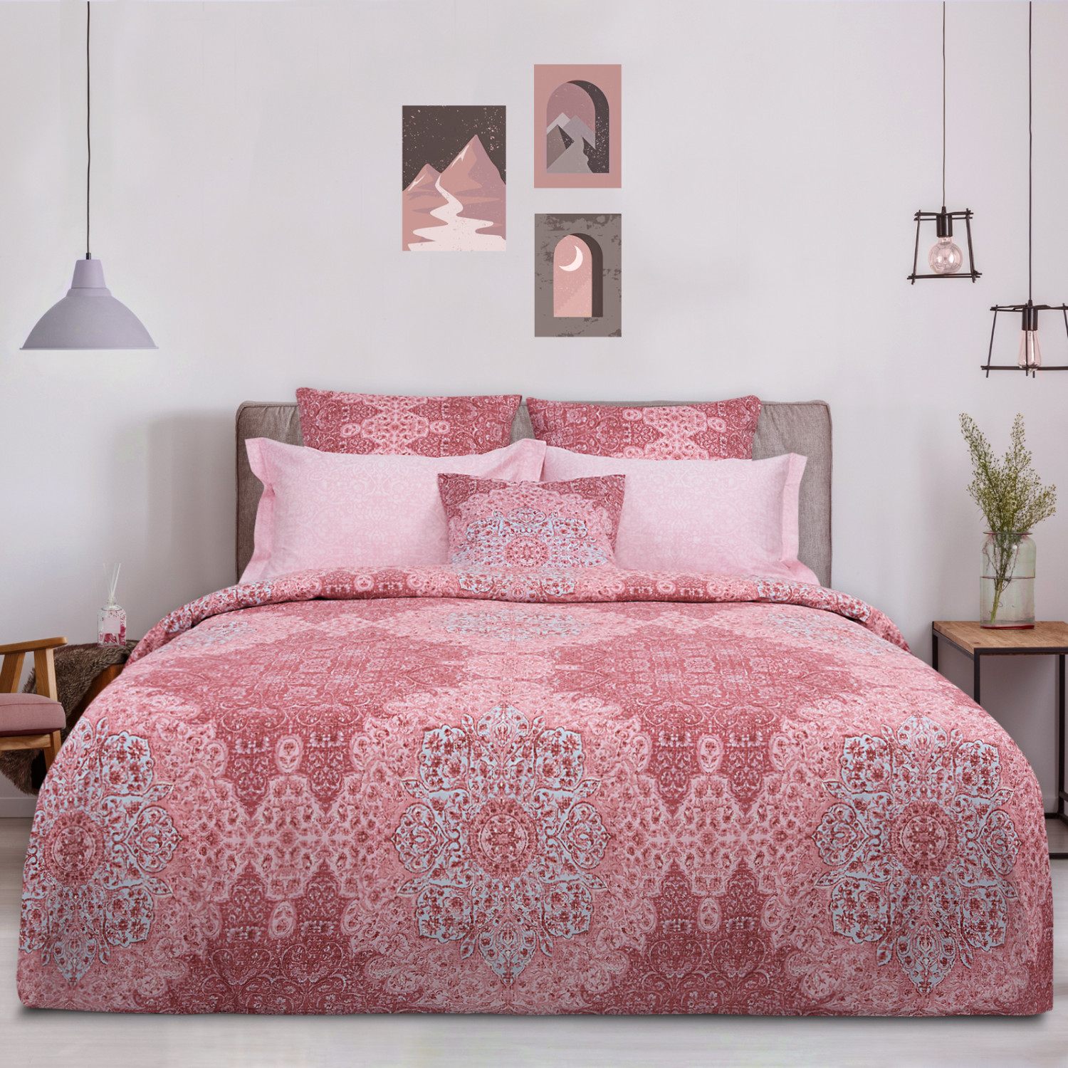 Постельное белье Васса - фото № 2