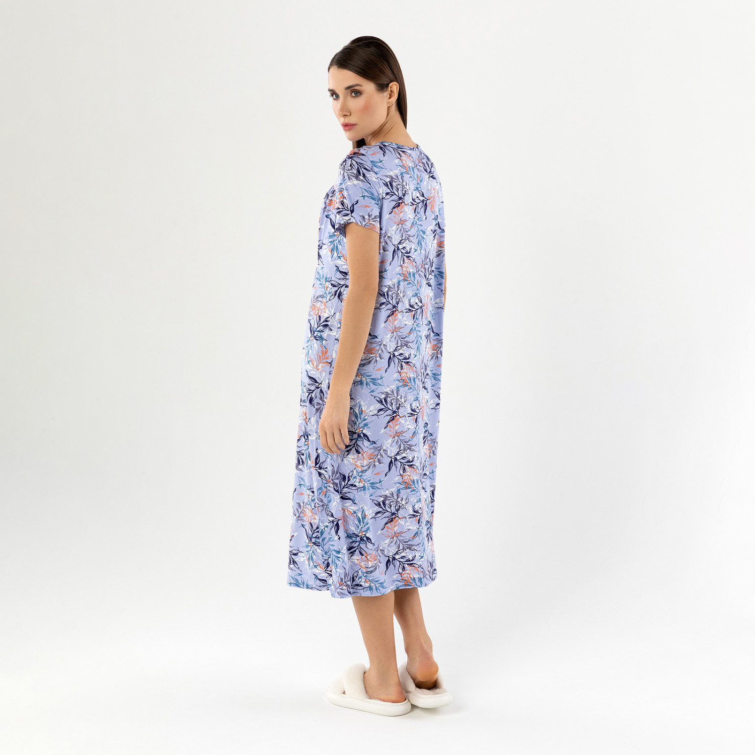 Сорочка Laurus Nobilis I - фото № 4