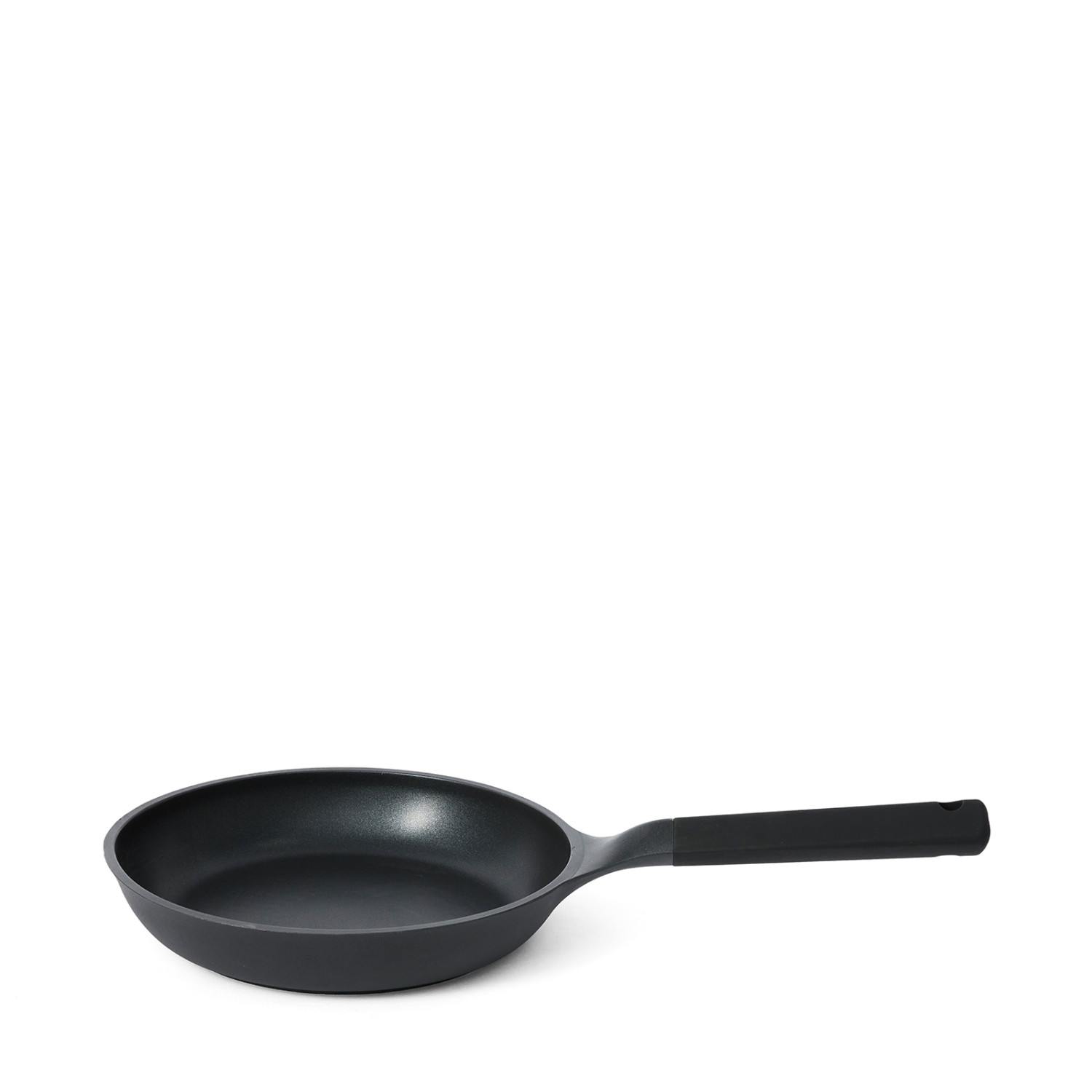 Сковорода индукционная Noble black , 24 см - фото № 4