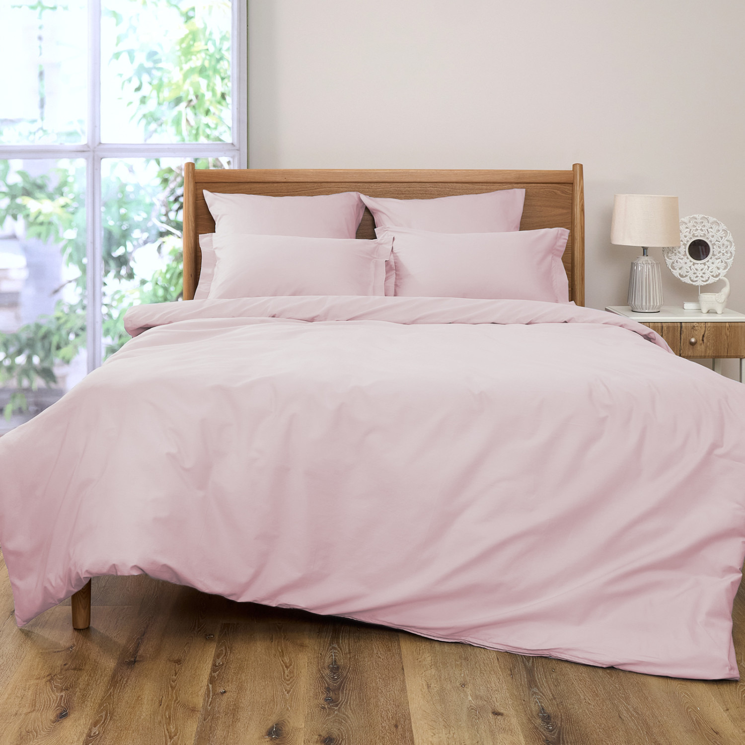 Постельное белье Pink marshmallow - фото № 6