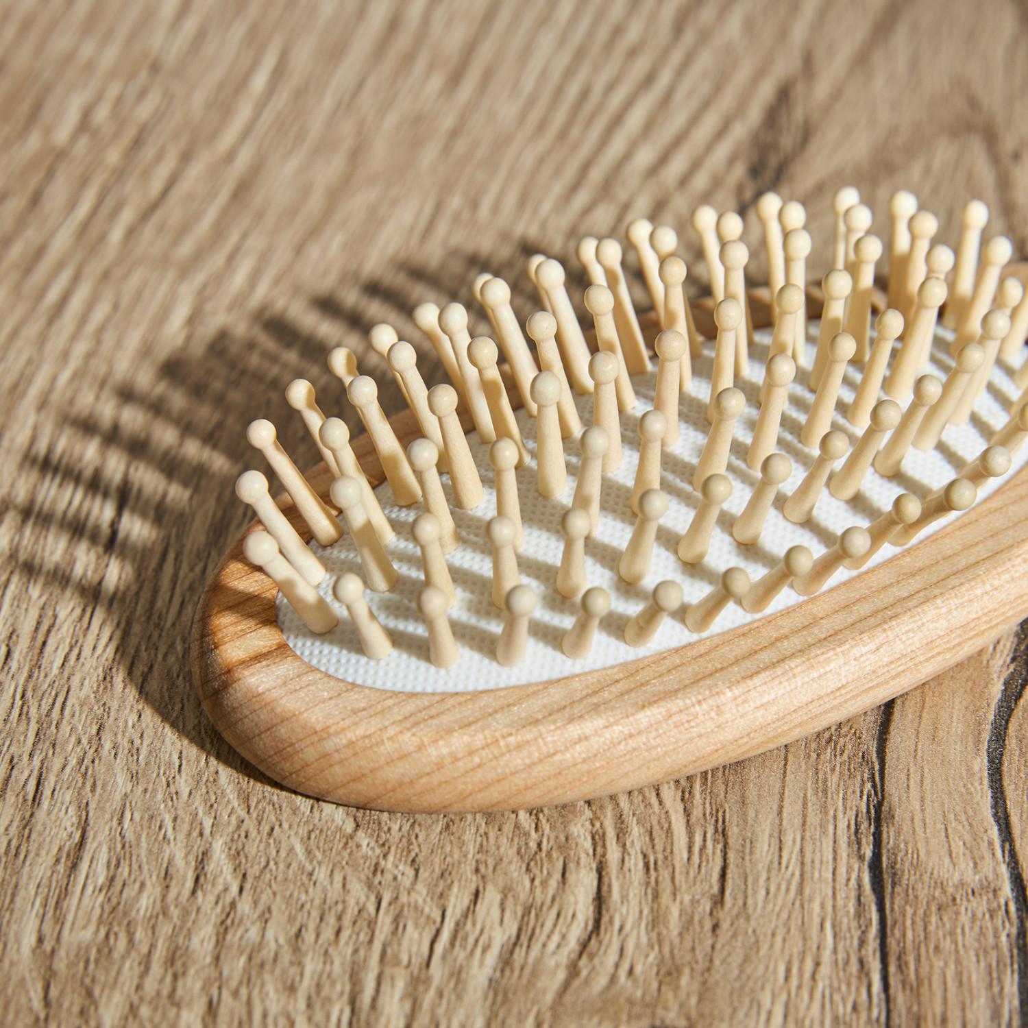 Расческа Cozy Home средняя - фото № 2