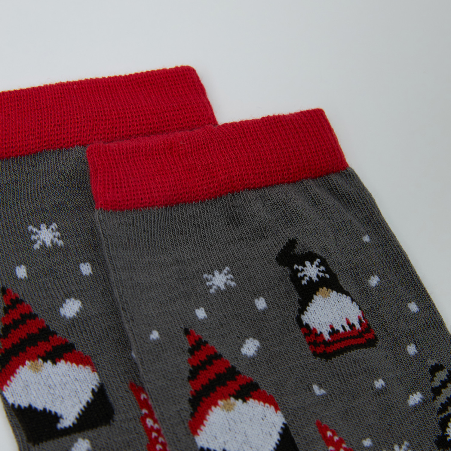 Носки New Year, 2 пары - фото № 11