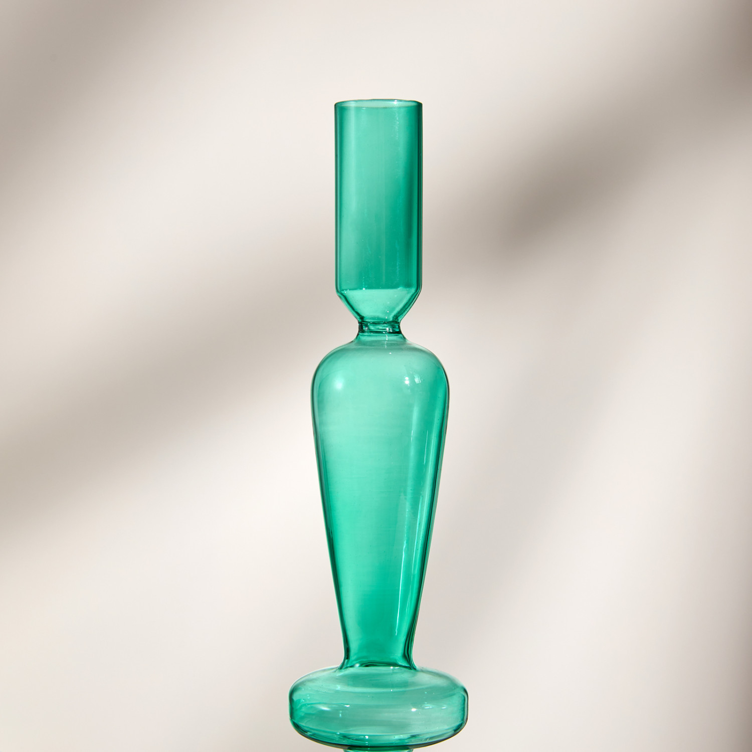 Подсвечник Blue fusion - фото № 3