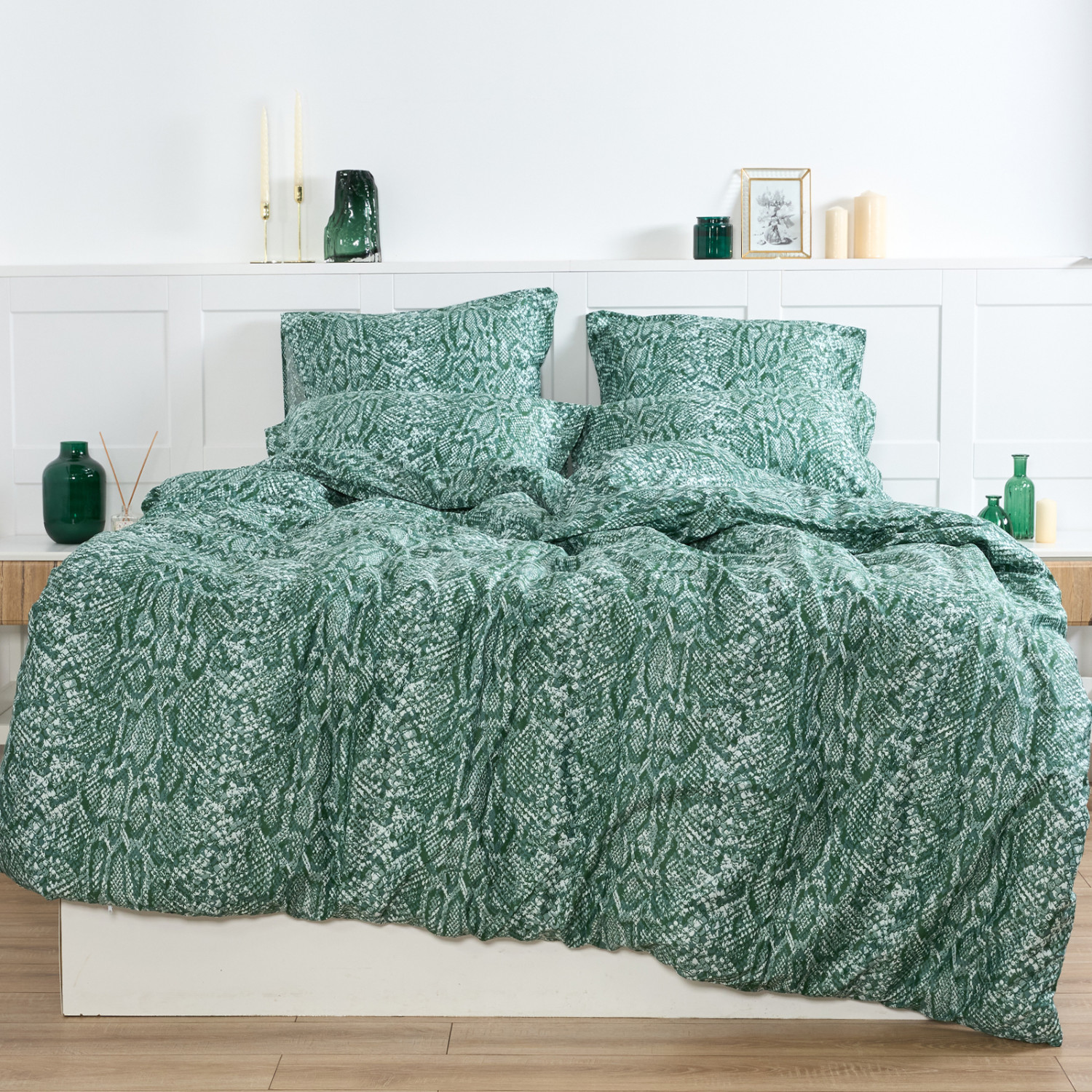 Постельное белье Stelvio