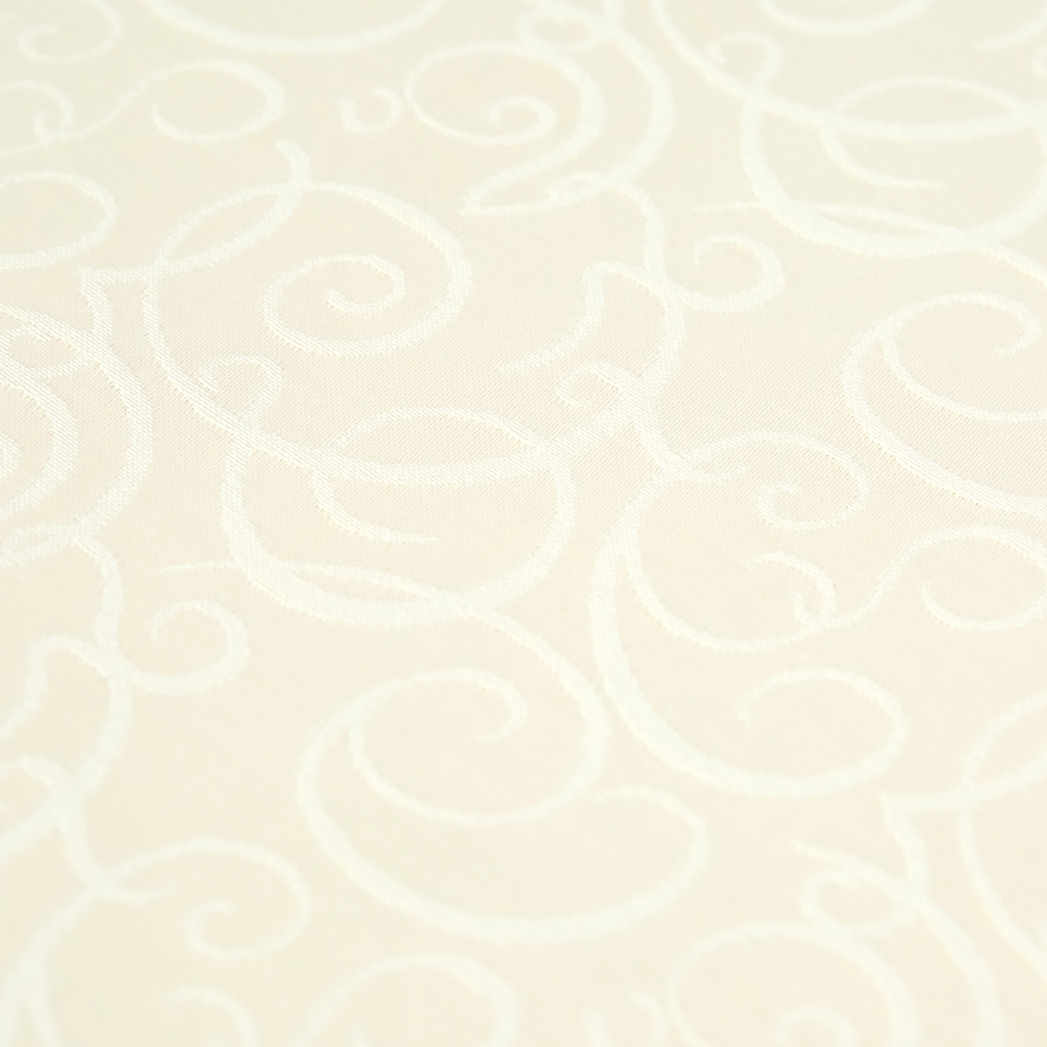 Скатерть круглая Altamarea - фото № 2