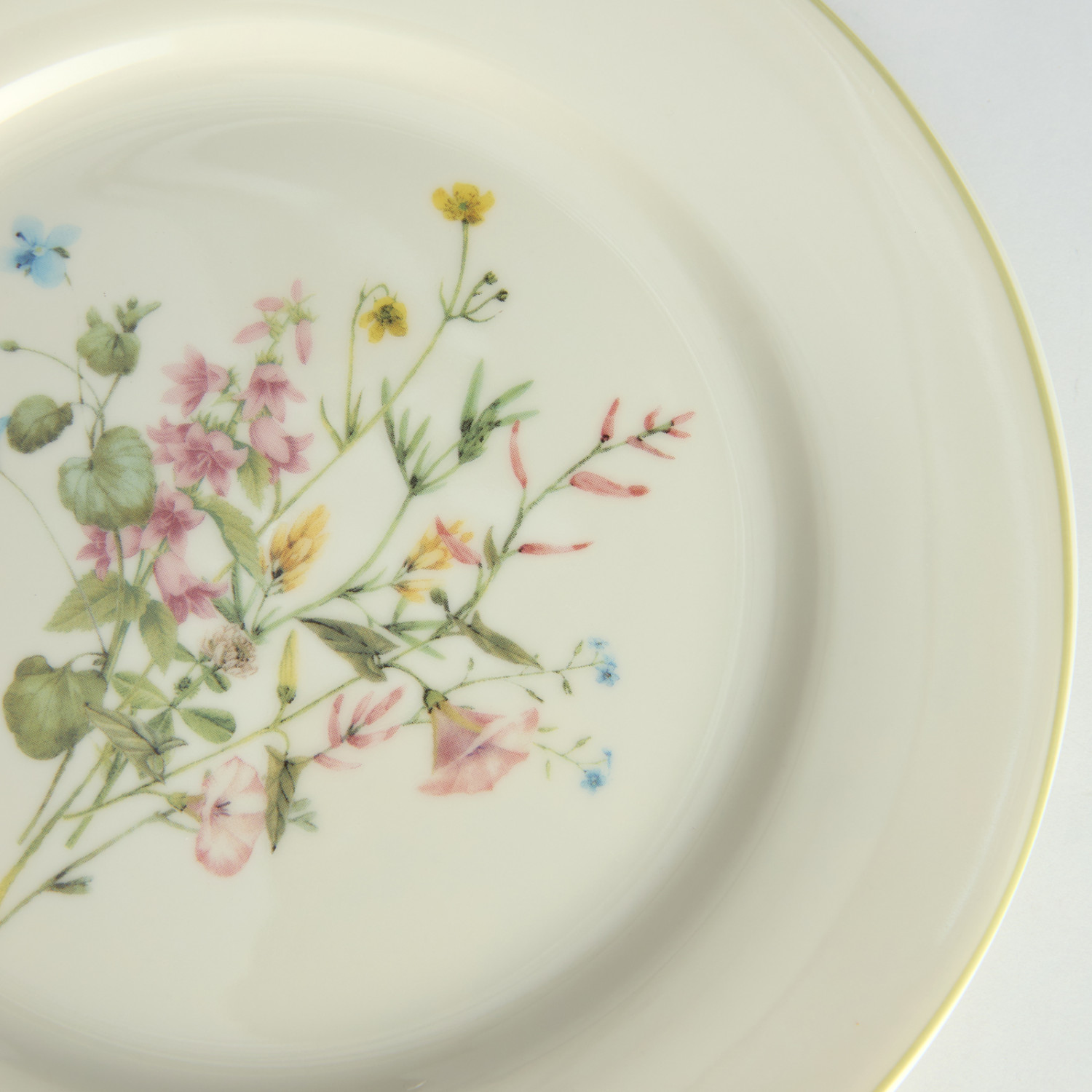 Набор тарелок Esselva - фото № 6