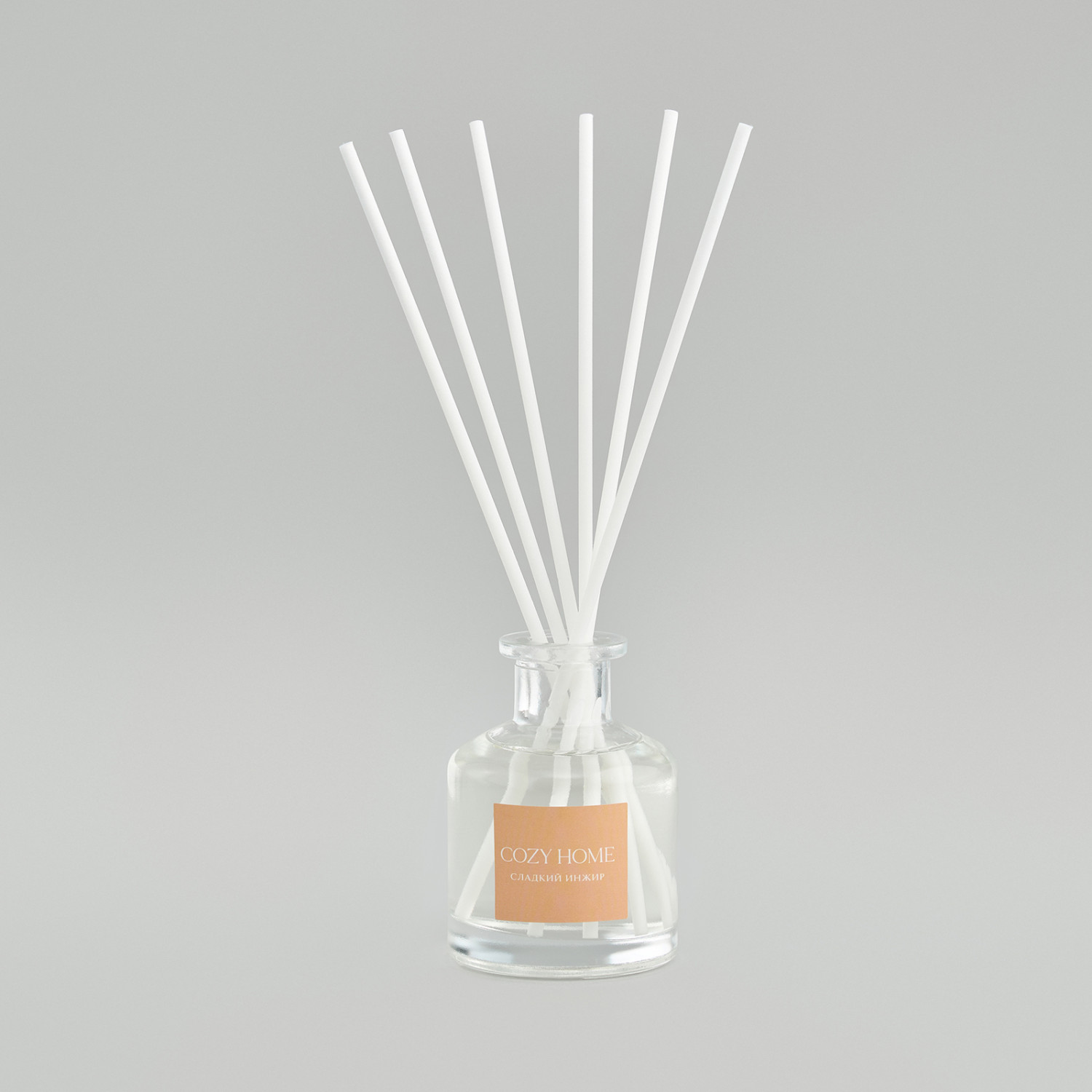 Диффузор Сладкий инжир II 50 мл - фото № 3