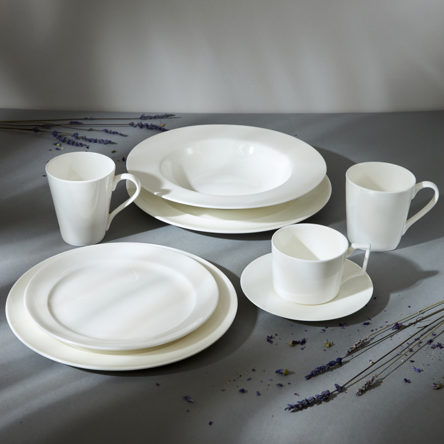 Кружка Bianco nobile, 260 мл - фото № 3