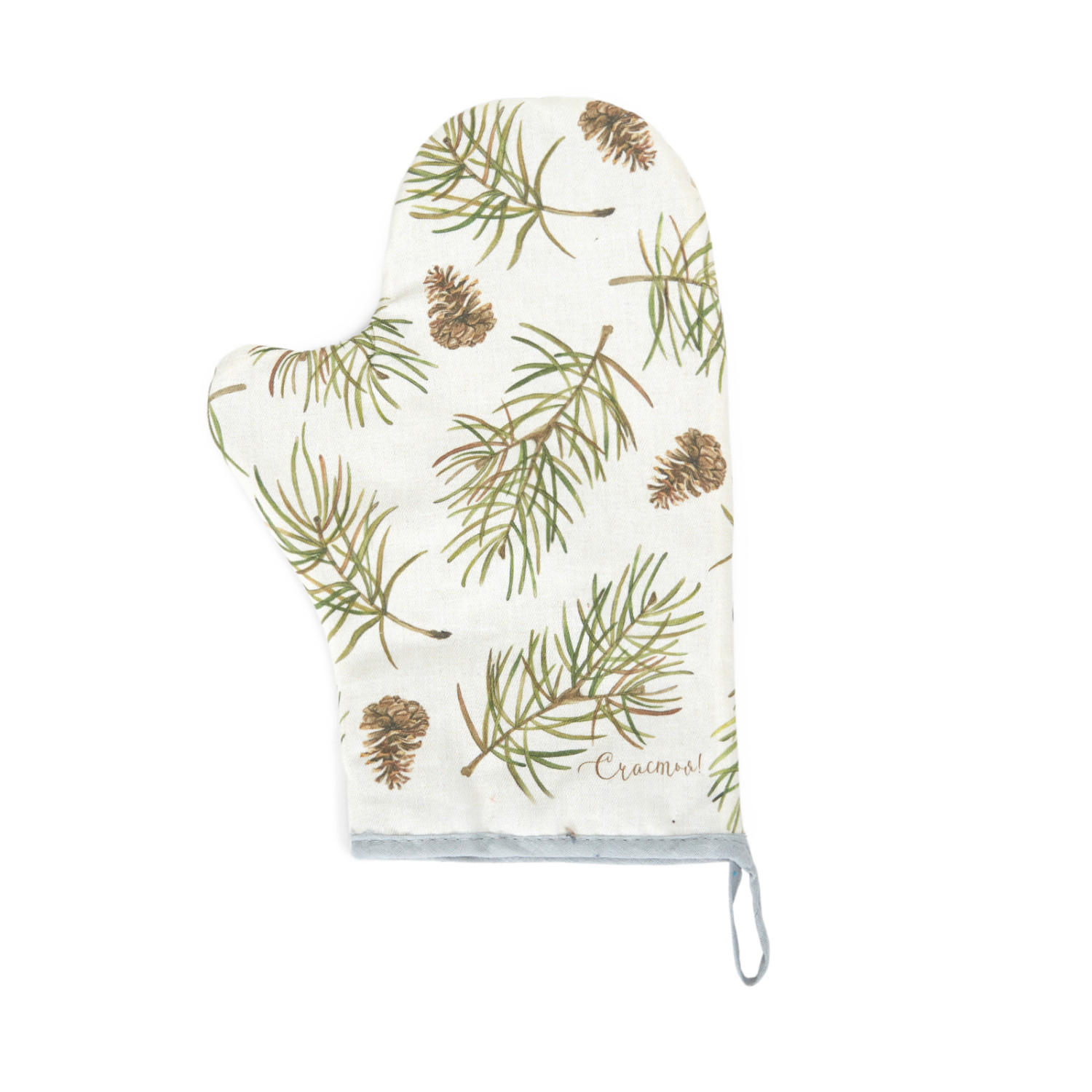 Прихватка Massaro