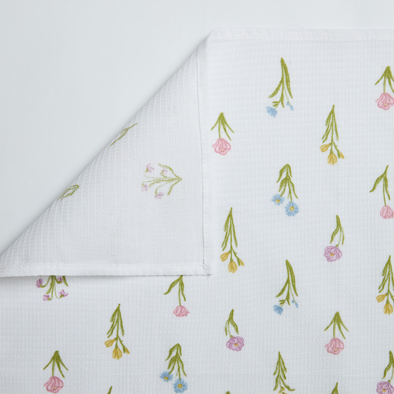 Комплект полотенец Детские мечты/Sogni d'ilfanzia - фото № 12