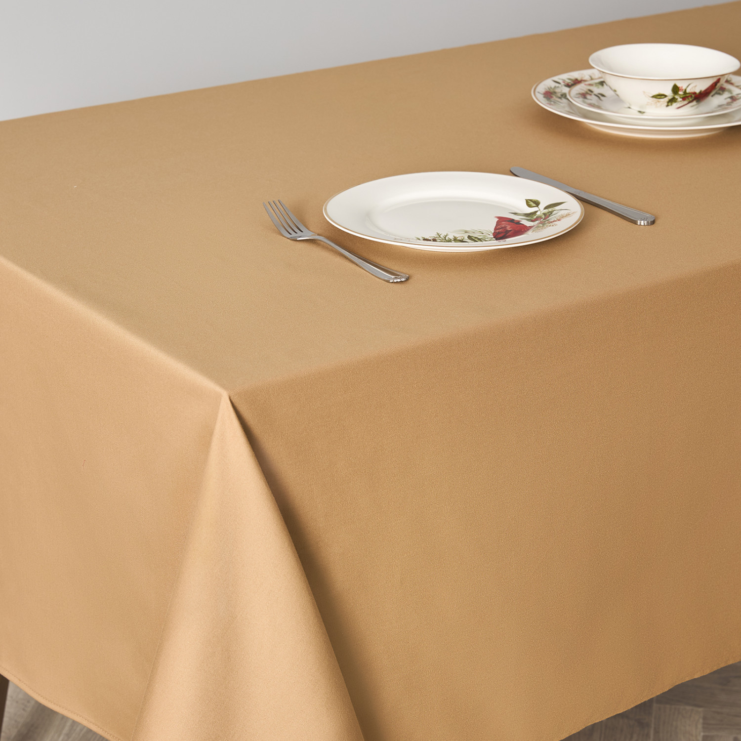 Скатерть Golden dream I - фото № 3