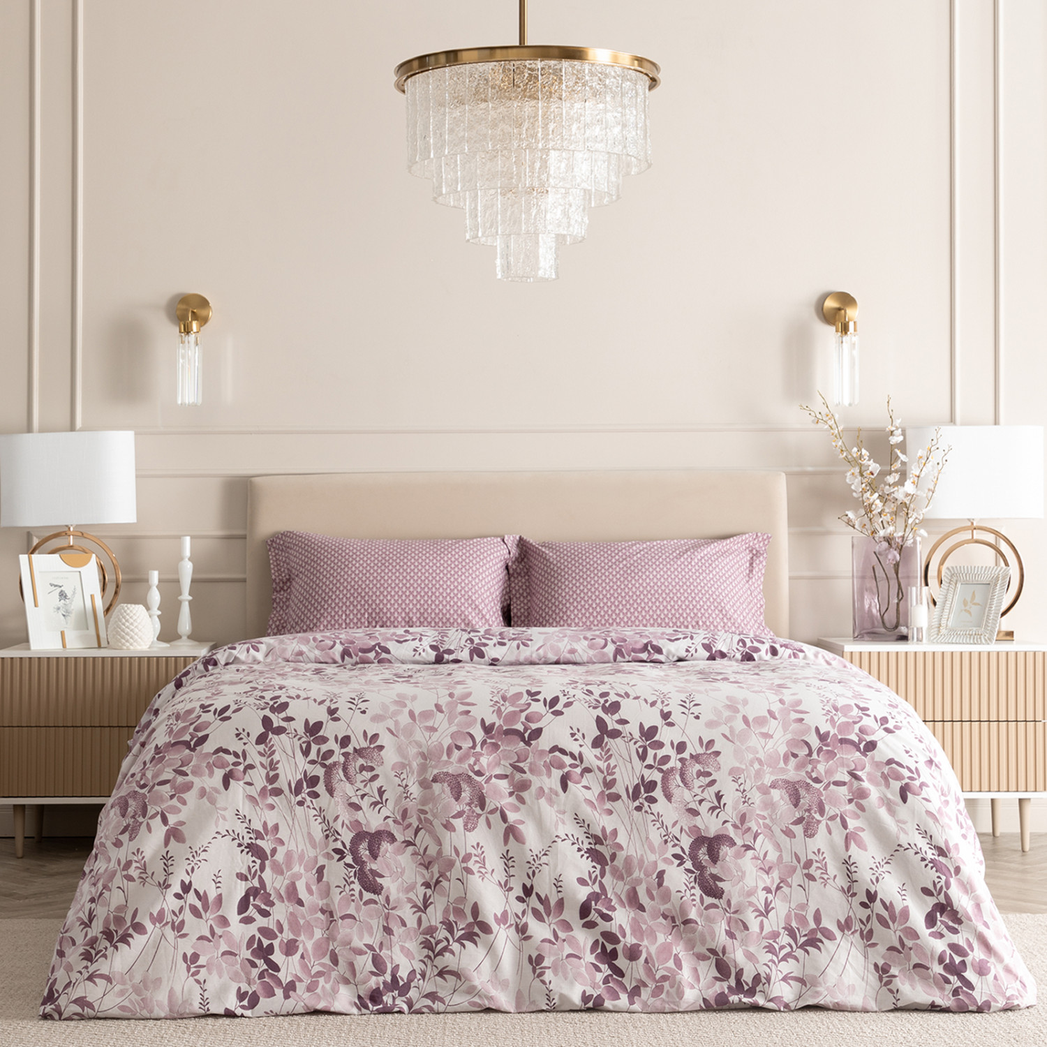 Постельное белье Campo - фото № 5