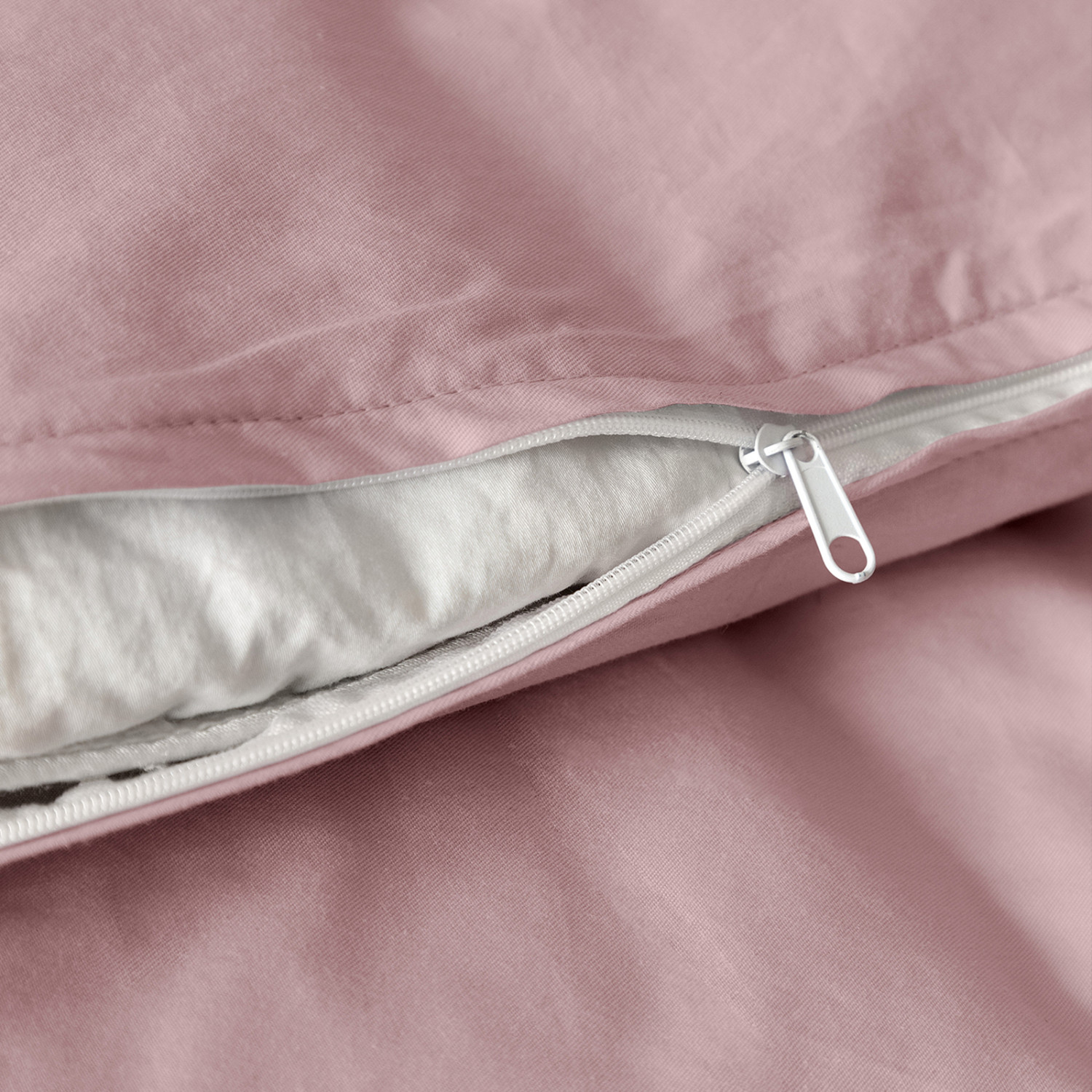 Пододеяльник Romantic pink - фото № 8