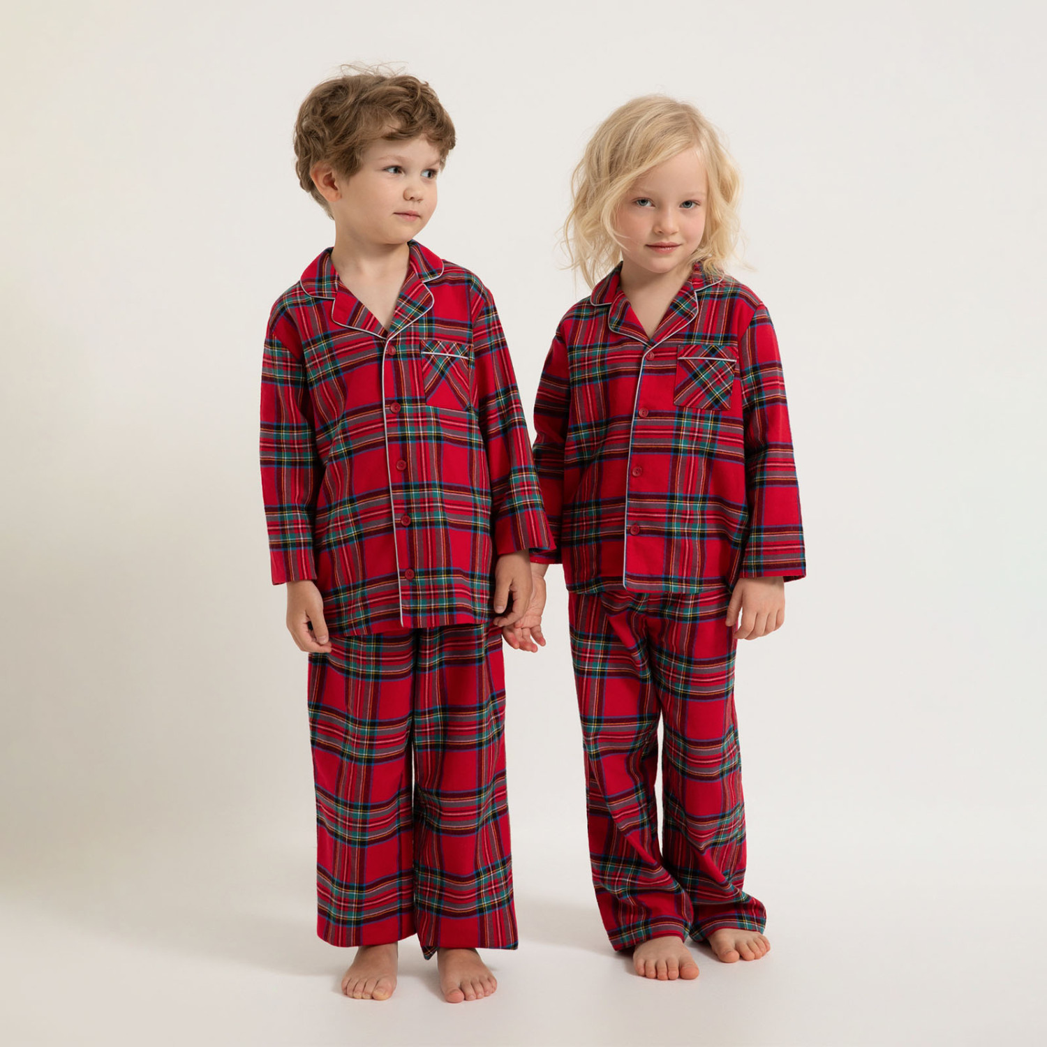 Пижама детская Saint Moritz - фото № 2