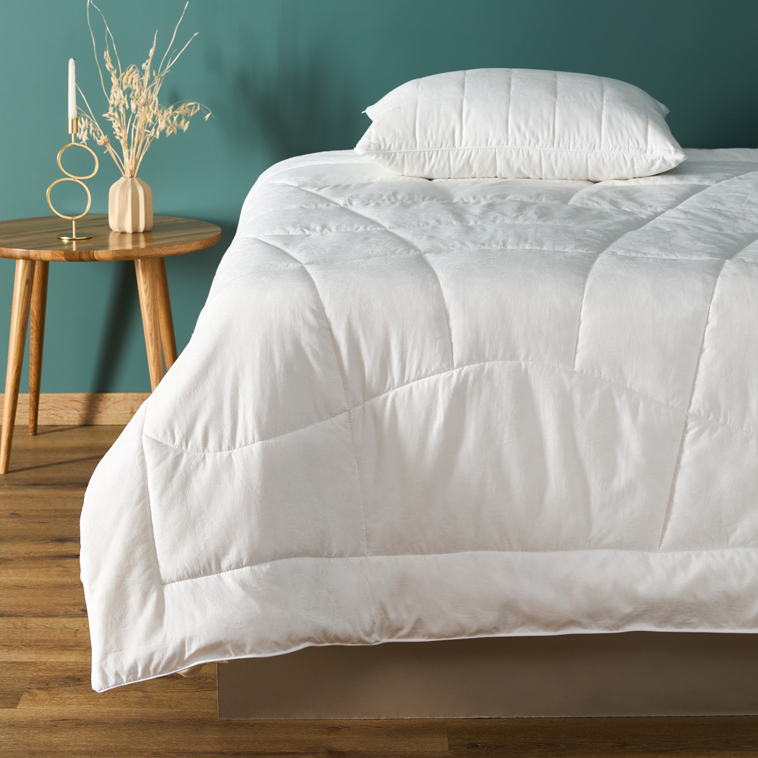 Подушка Уютный хлопок/Cozy Cotton - фото № 7