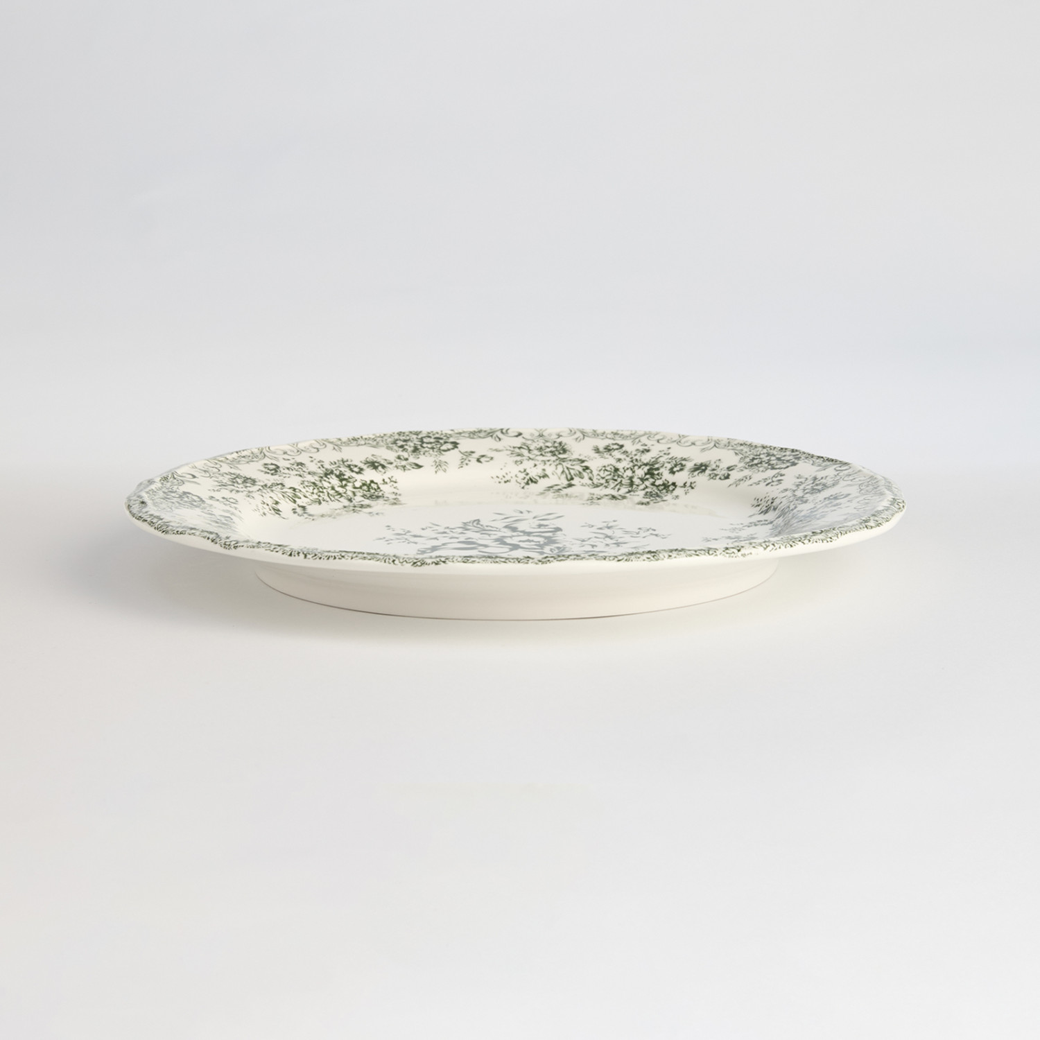 Тарелка Боргезе/Borghese III - фото № 2