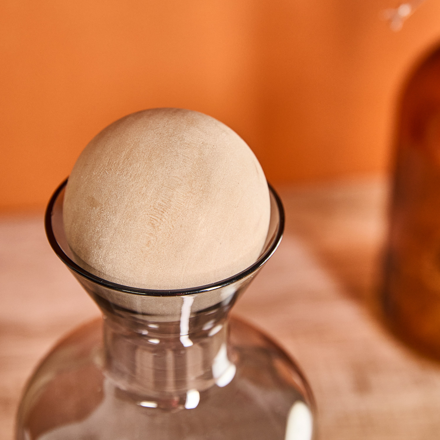 Набор для крепких напитков 5 предметов Madera - фото № 2