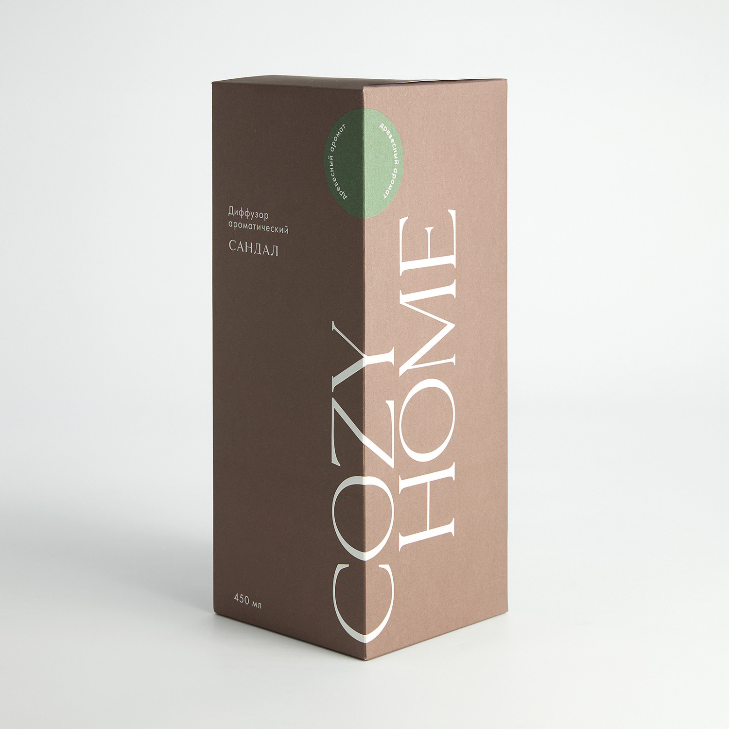 Диффузор Сандал 450 мл - фото № 9