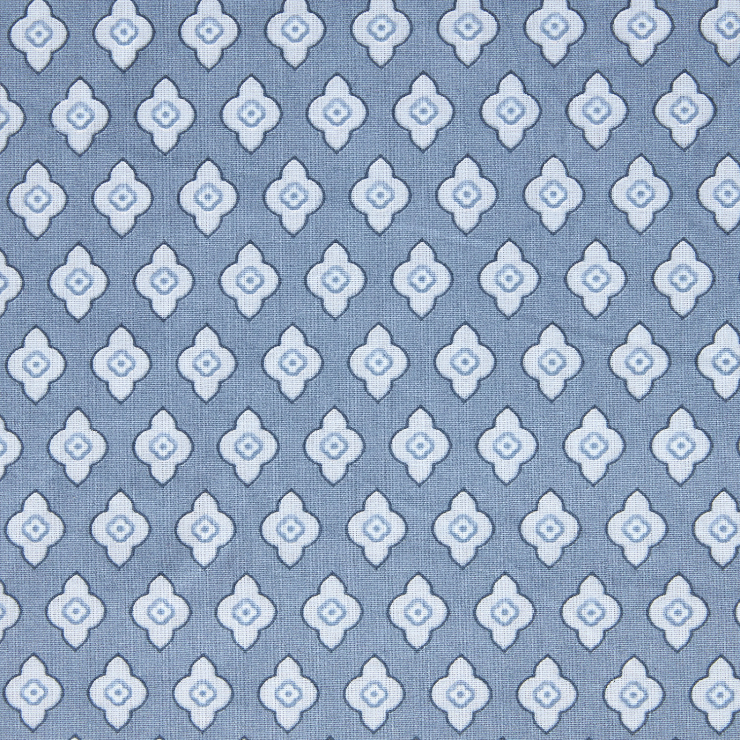 Постельное белье Павлин/Pavone, синее - фото № 11