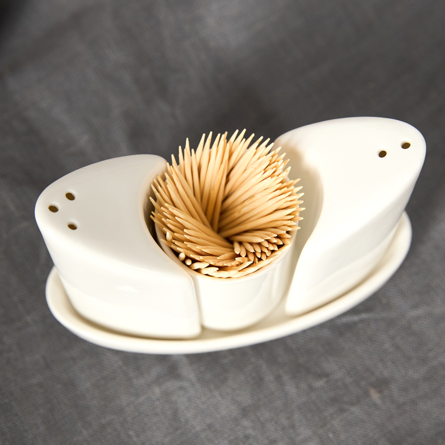 Набор для специй Marshmallows малый I - фото № 3