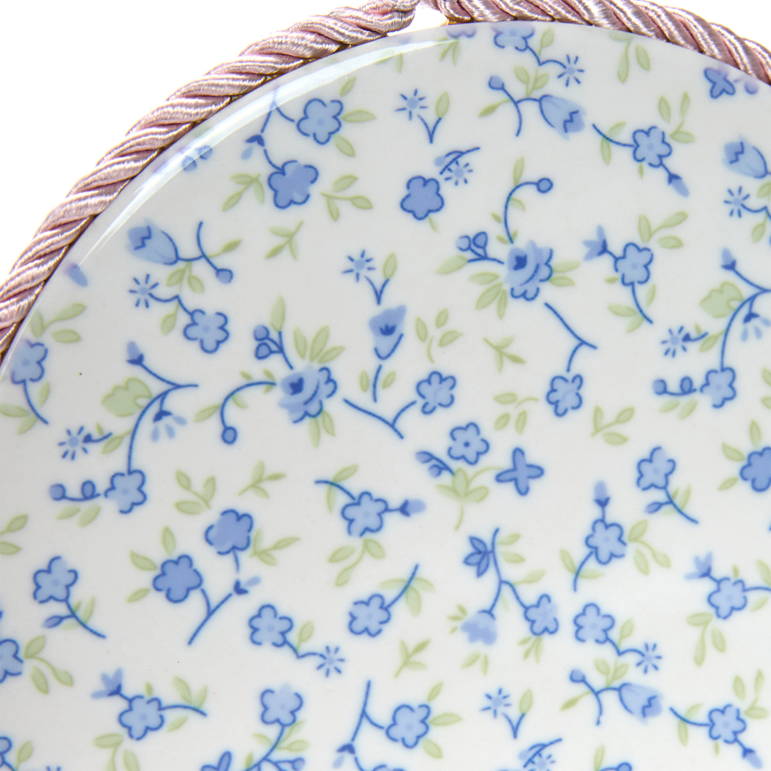 Подставка под горячее Flower carnival - фото № 2