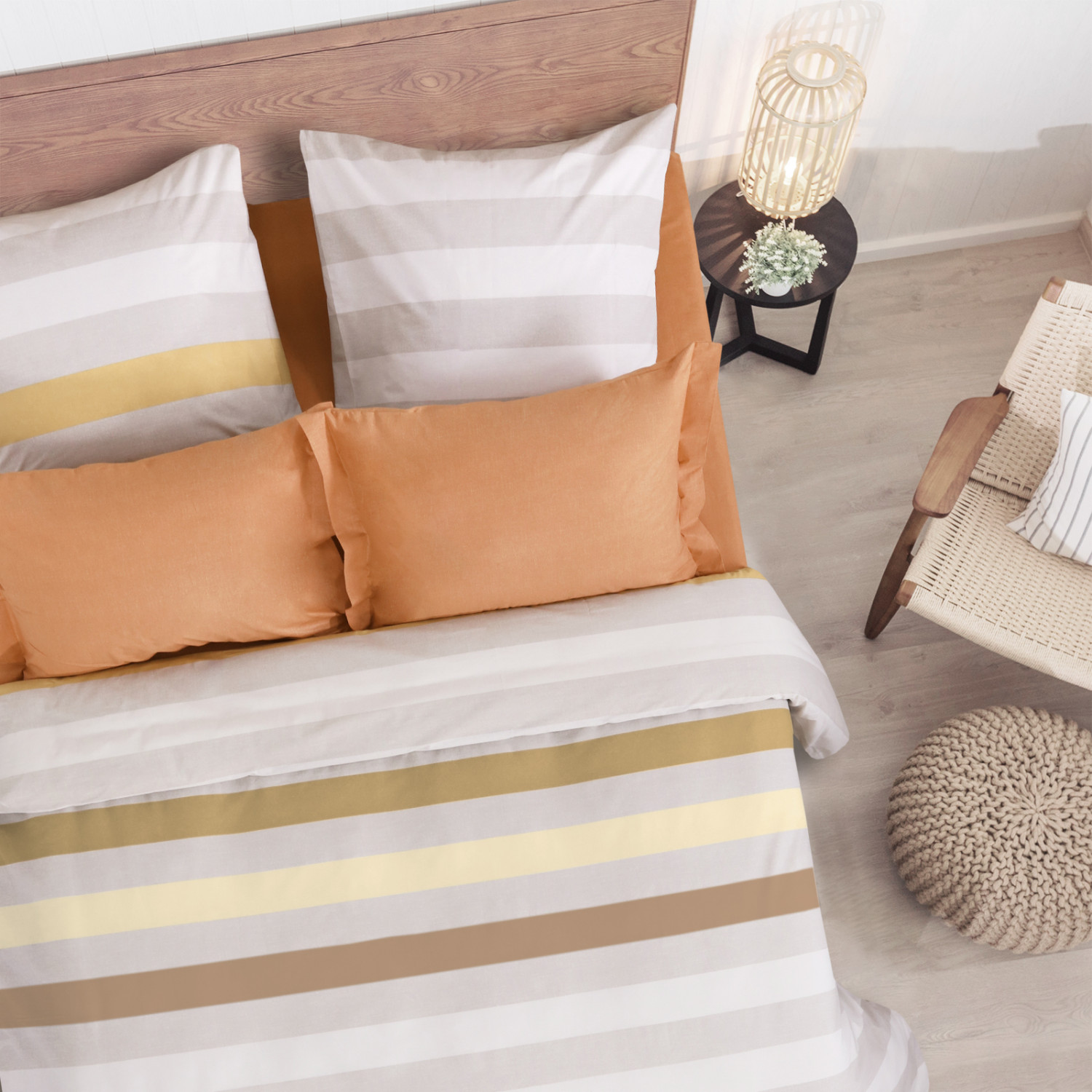 Пододеяльник Belluno - фото № 4