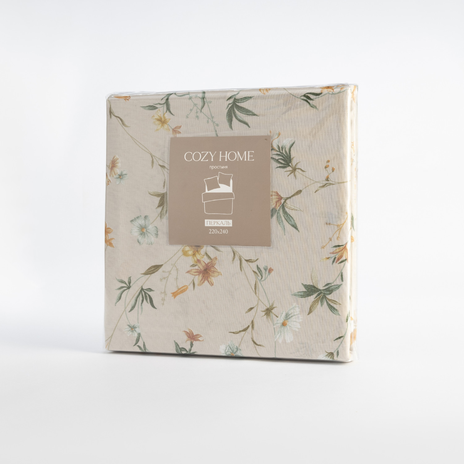 Простыня Gracia - фото № 6