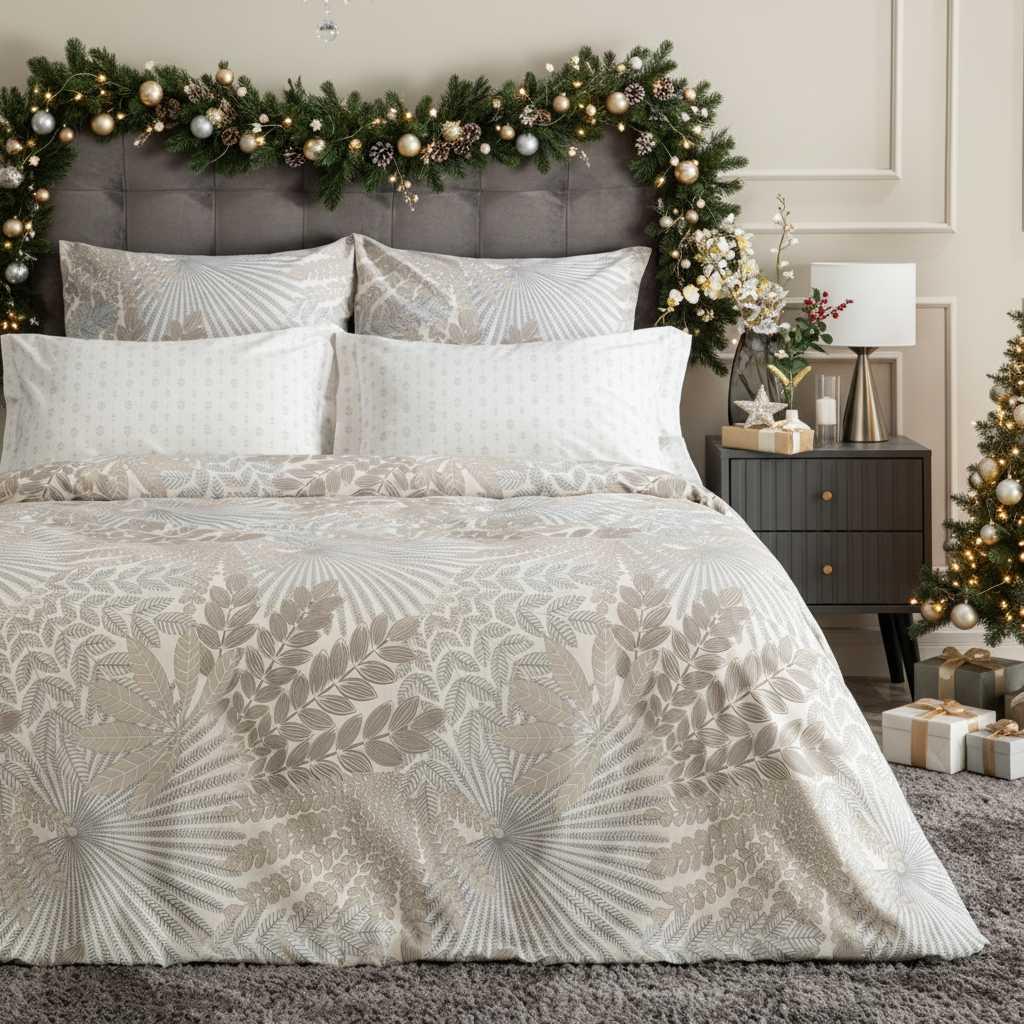 Постельное белье Бария/Baria - фото № 14