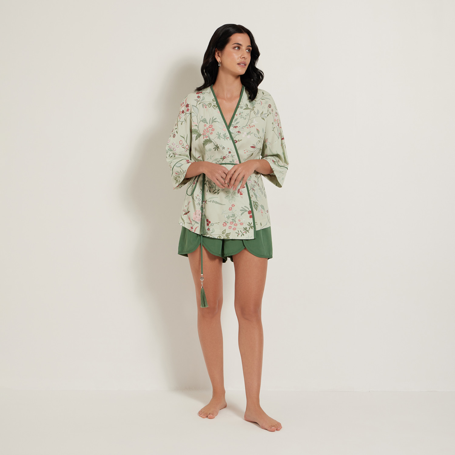 Пижама Pasion II - фото № 3