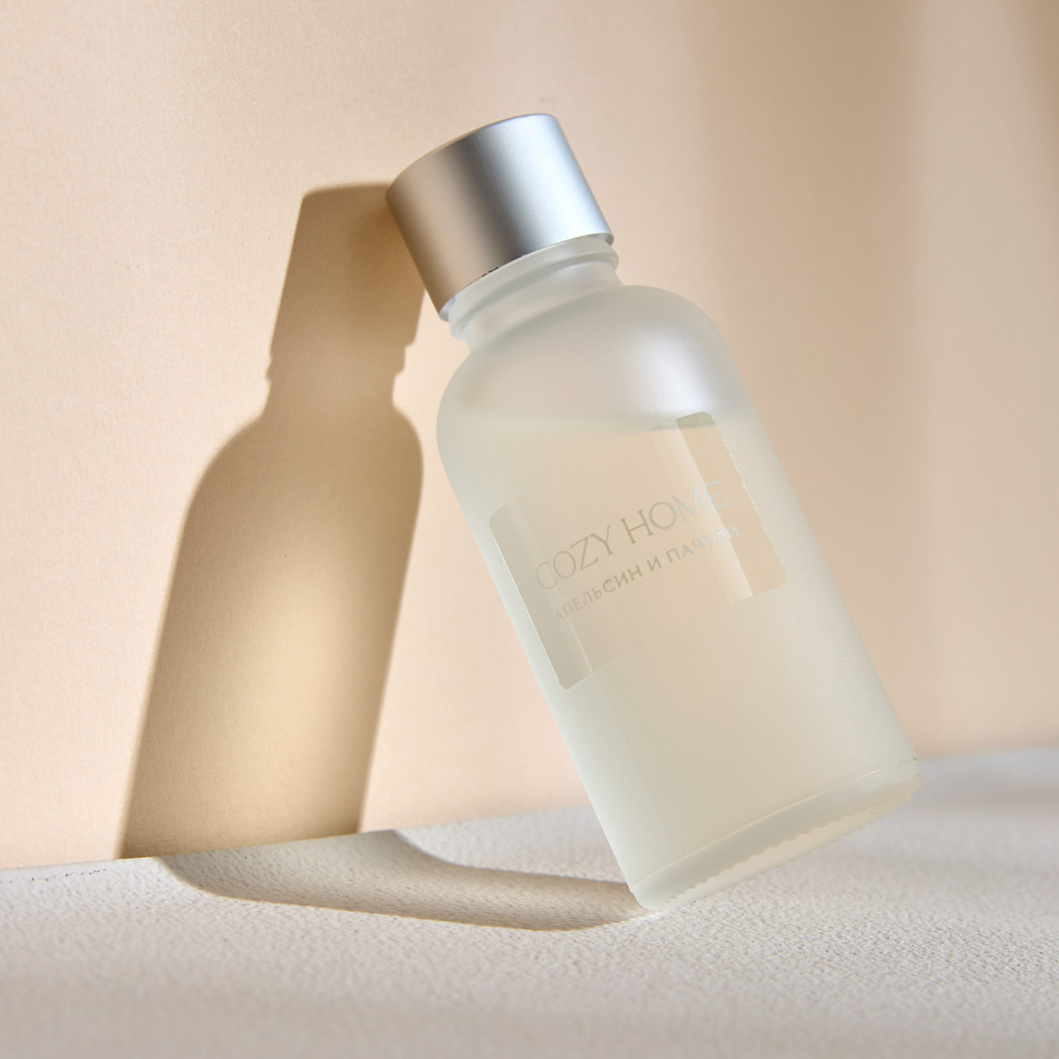 Диффузор Апельсин и пачули 30 мл - фото № 3