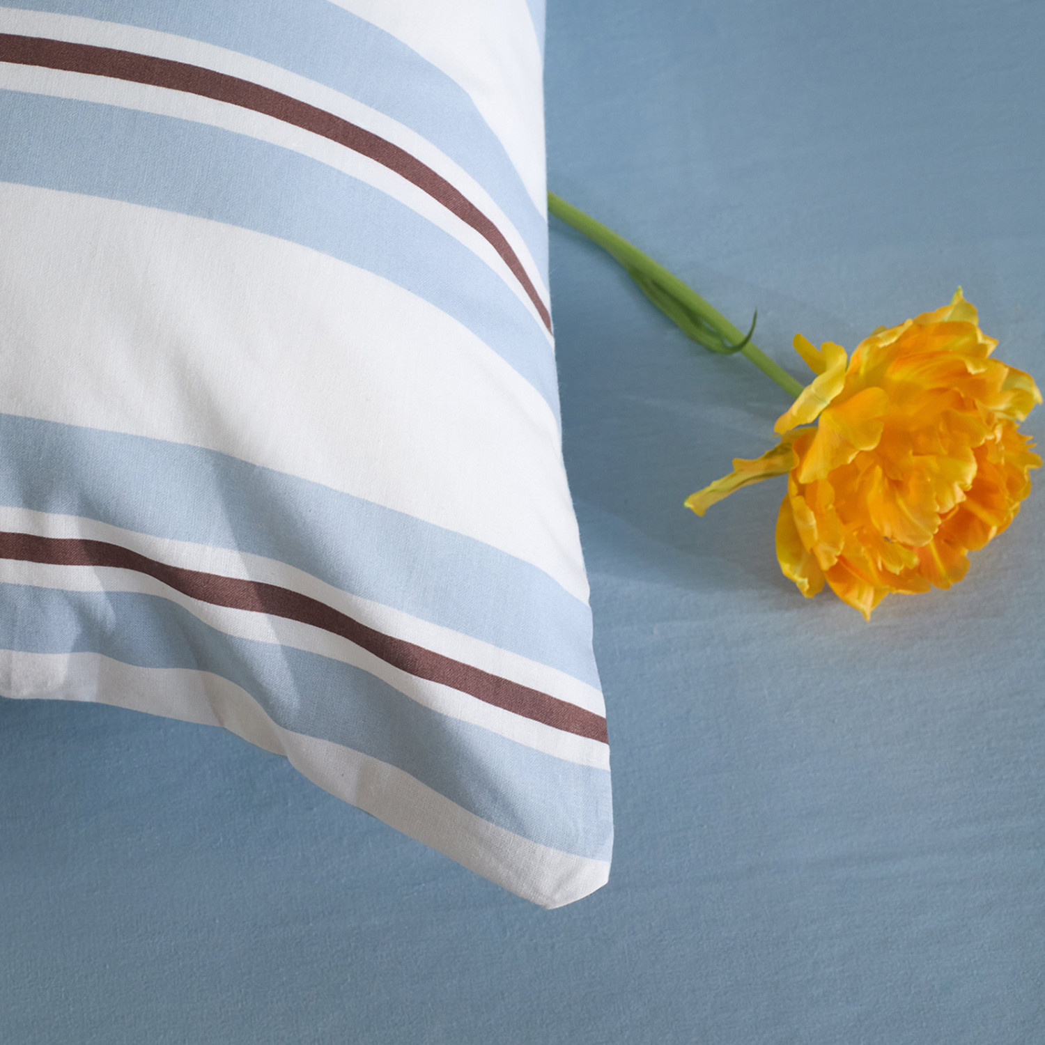 Постельное белье Ангел (линия) - фото № 7