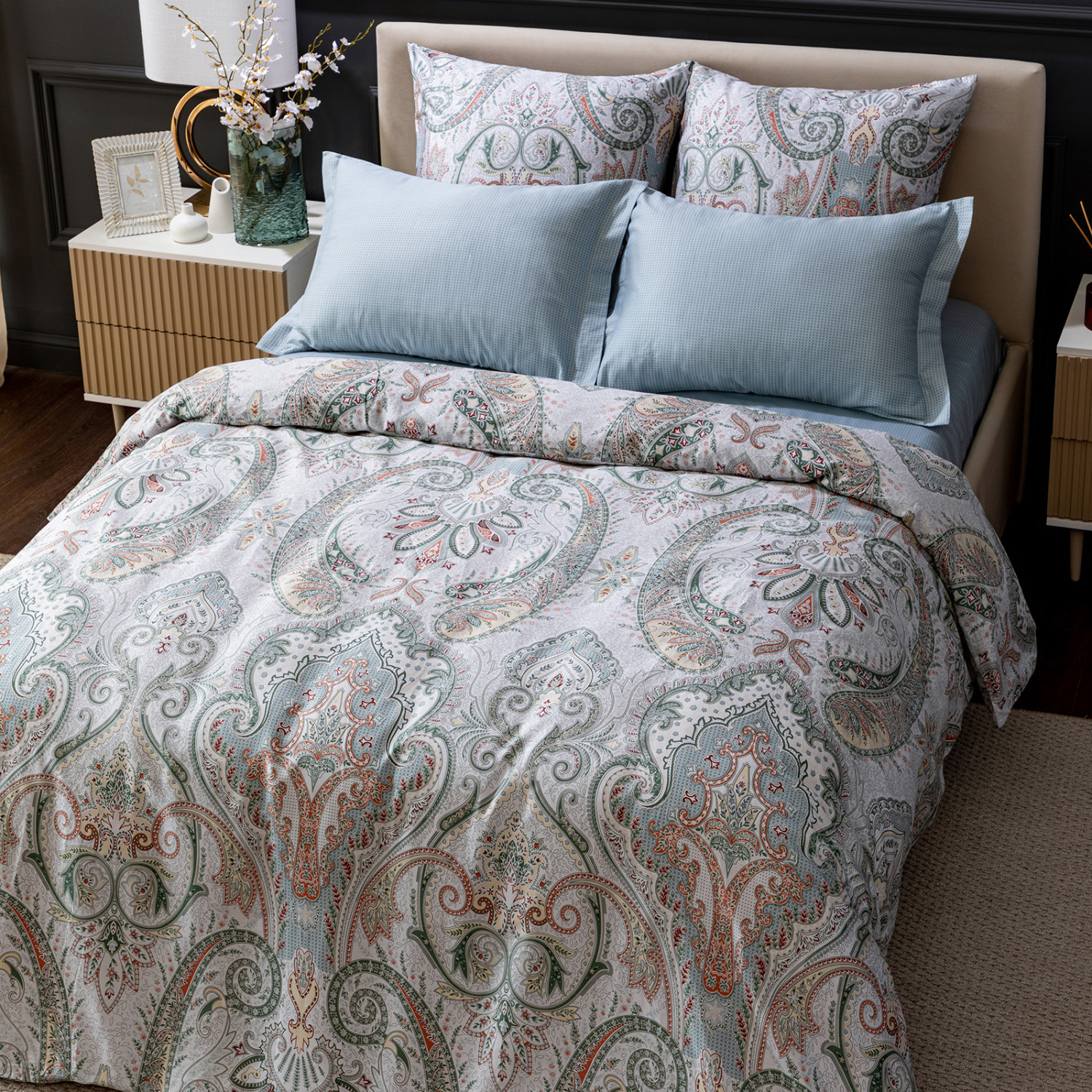 Постельное белье Barberina - фото № 7