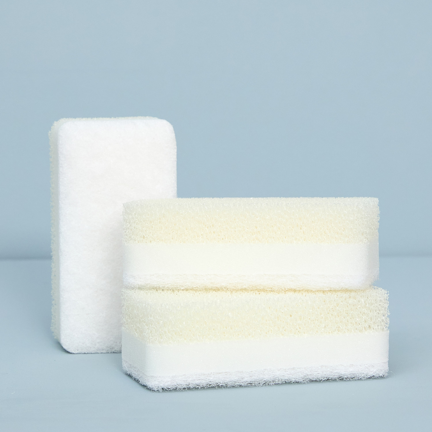 Набор губок для посуды Donigala - фото № 6