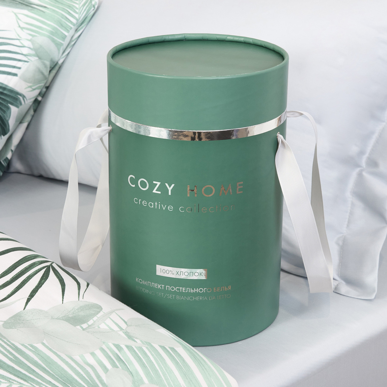 Постельное белье Samui - фото № 10