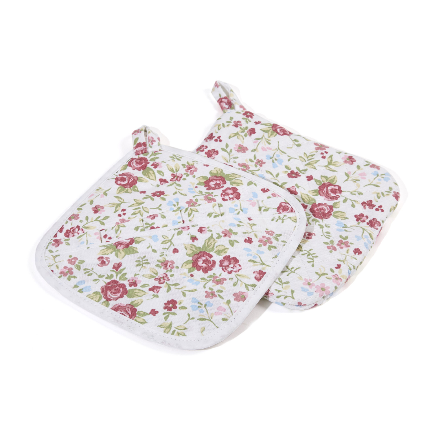 Набор прихваток Mademoiselle