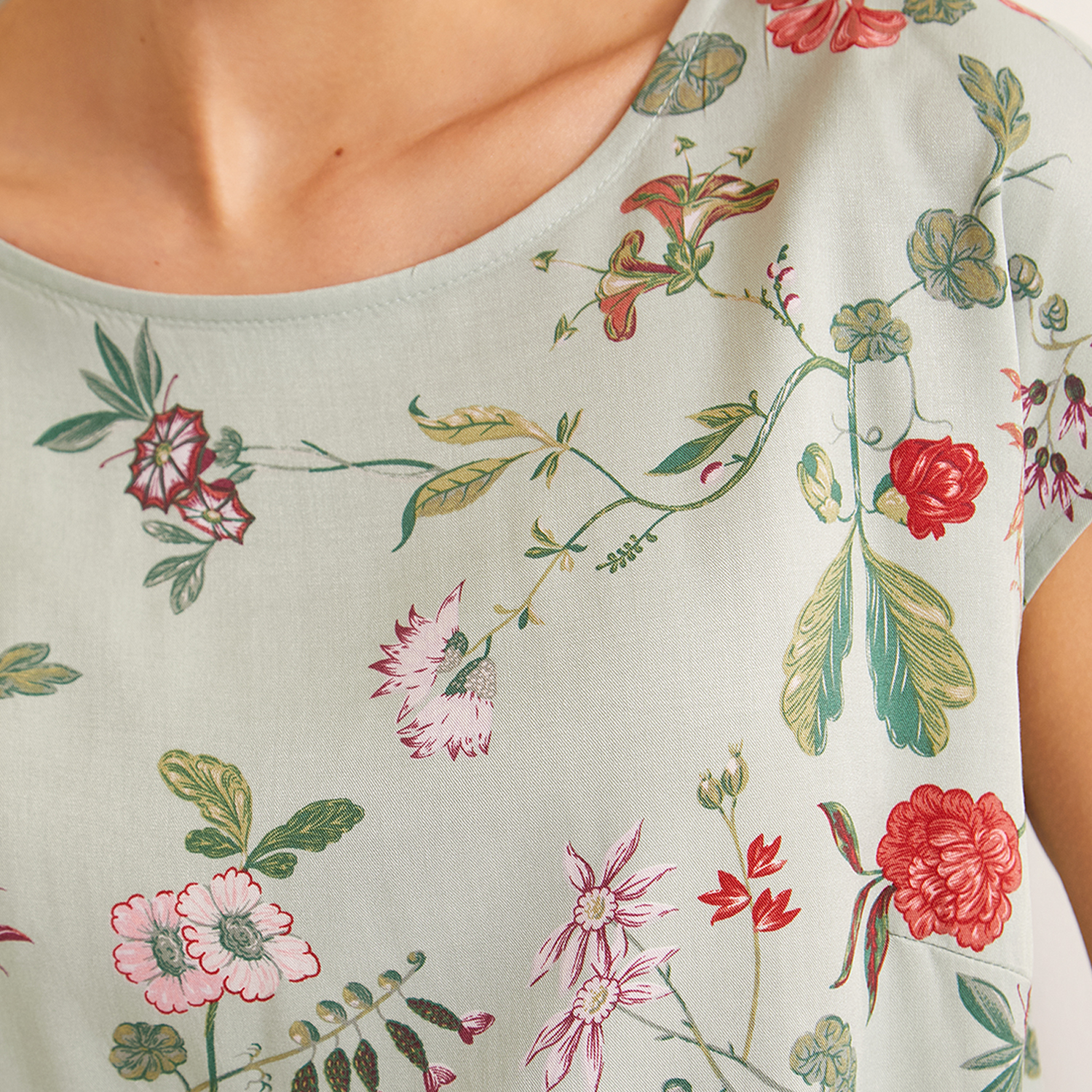 Пижама Green Mystery III - фото № 12