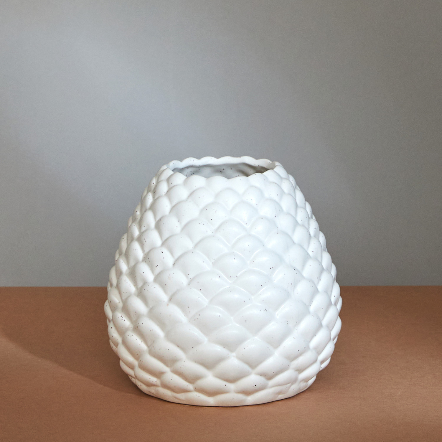 Ваза Marshmallow - фото № 3